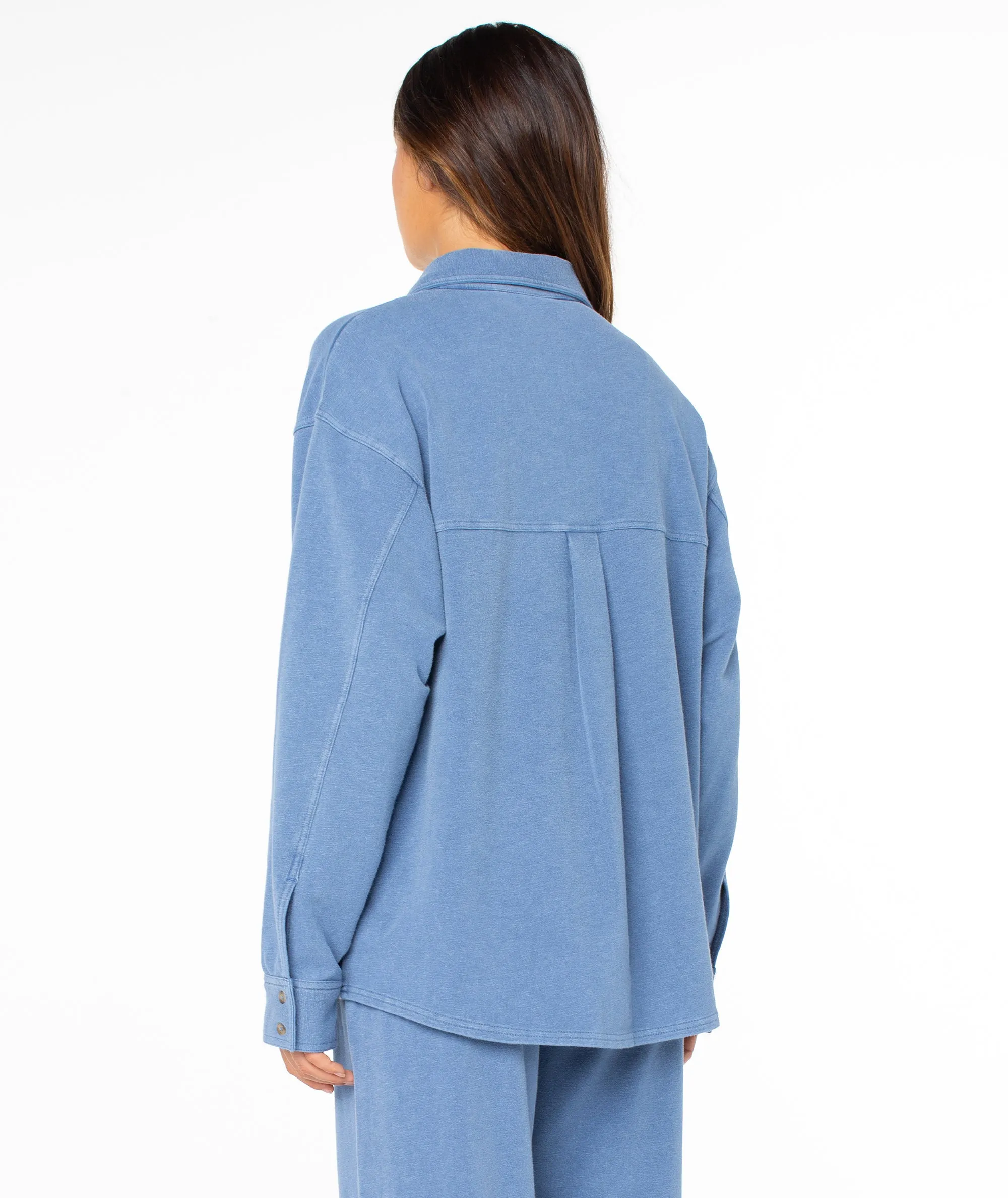 Dawn Light Top sold by Roxy product image thumbnail 5