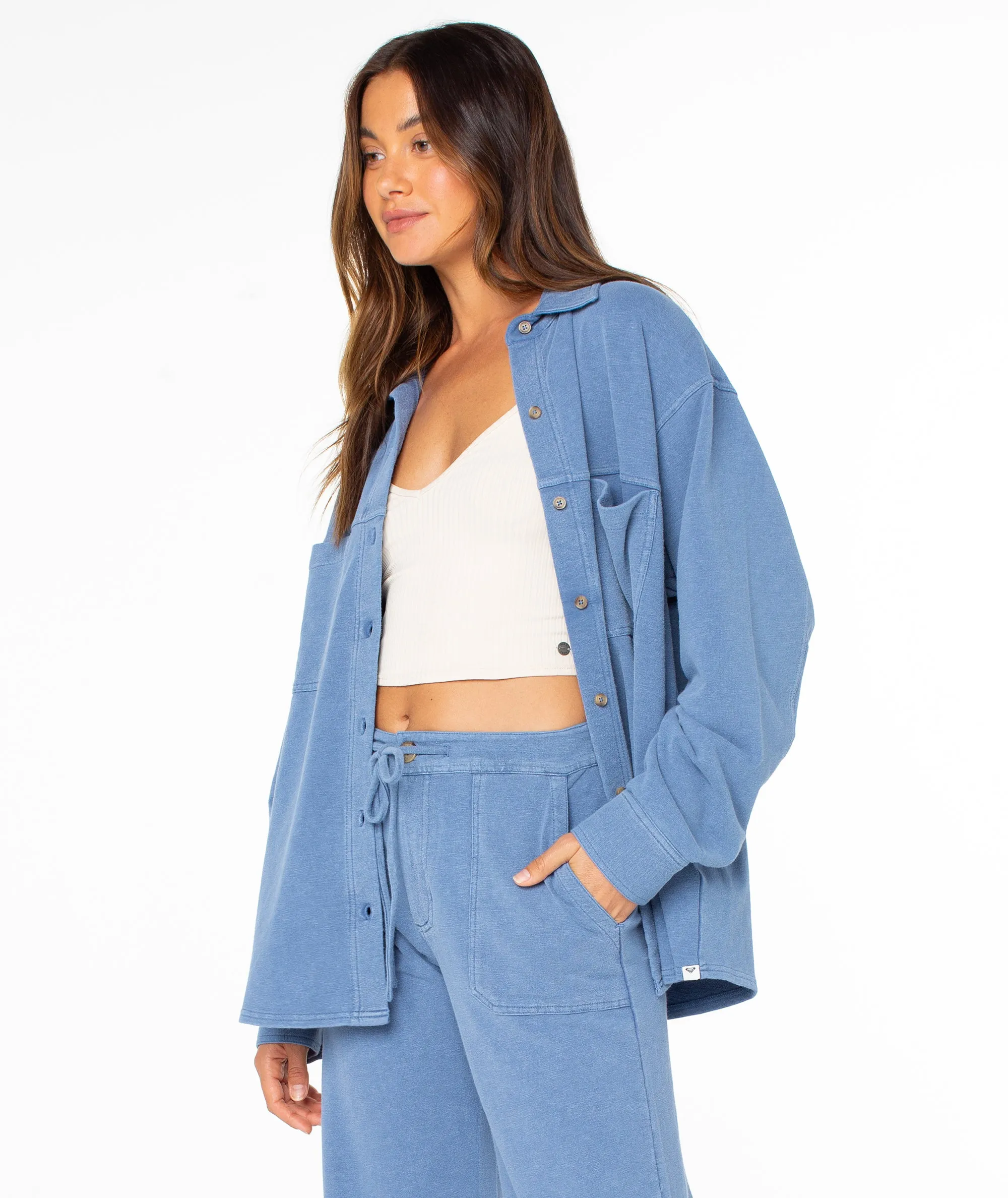 Dawn Light Top sold by Roxy product image thumbnail 2