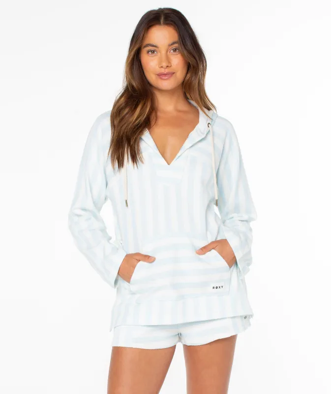 Wild And Free Top sold by Roxy