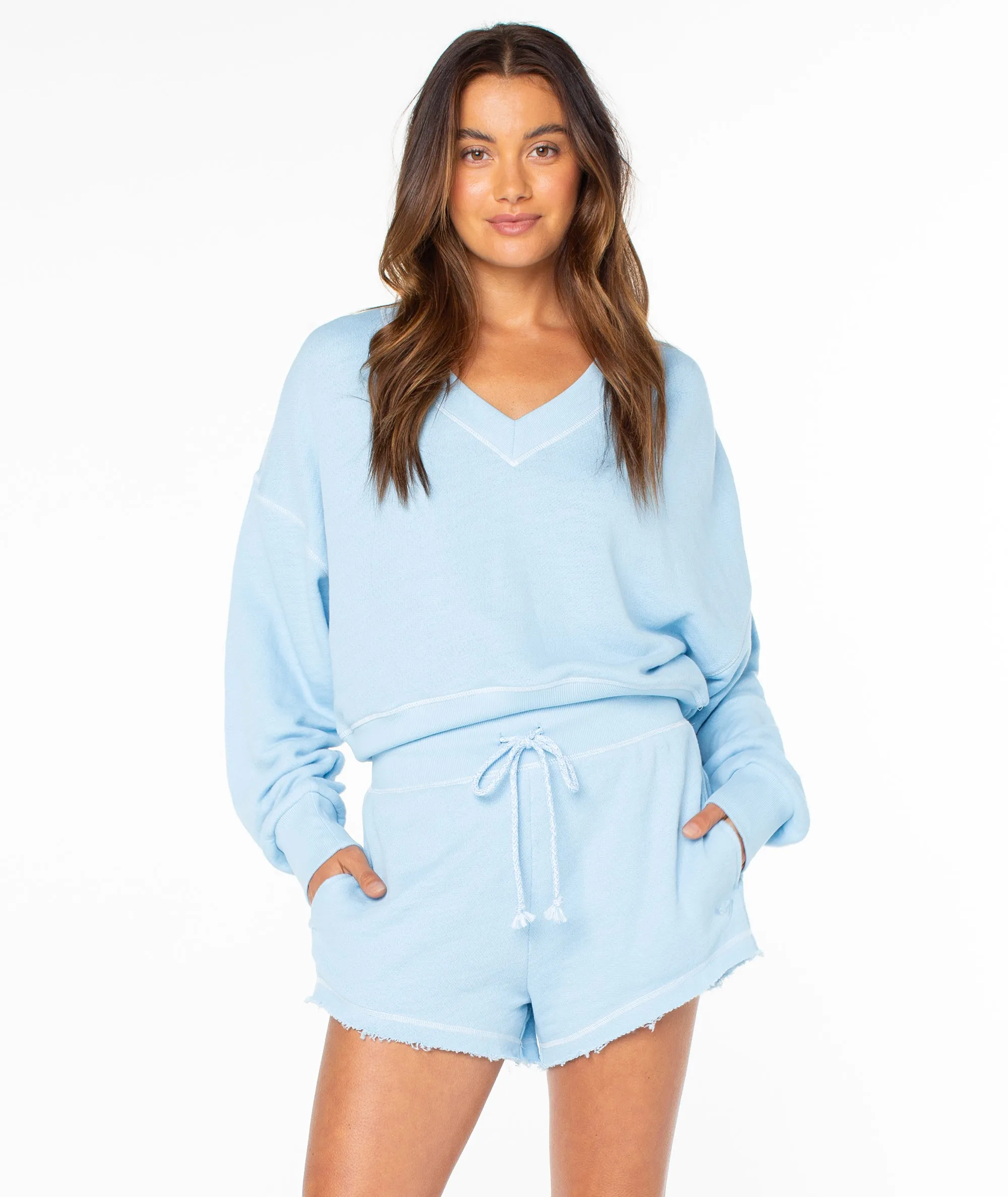 Heart Breaker Short sold by Roxy product image thumbnail 5