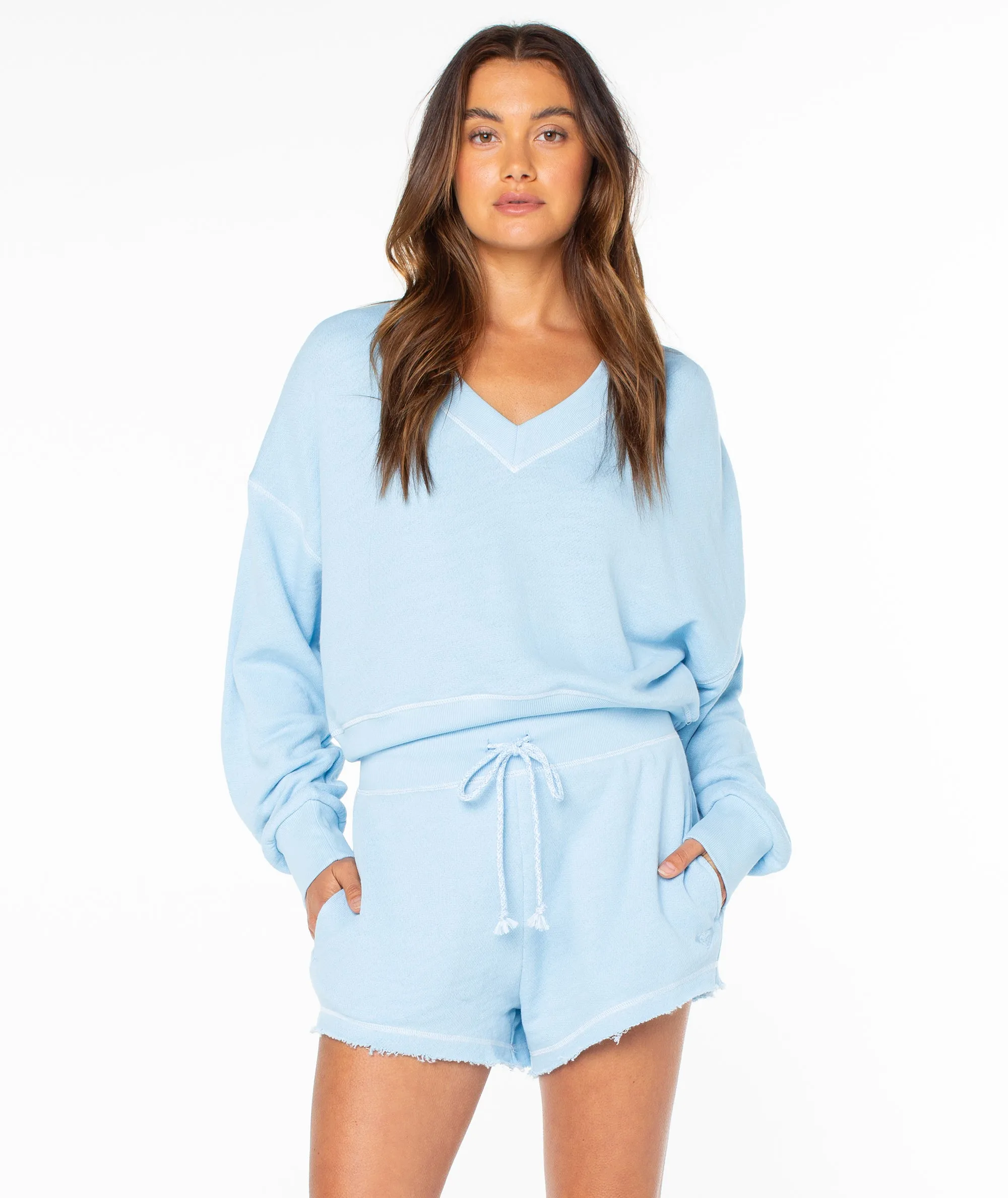 Heart Breaker Short sold by Roxy product image thumbnail 3