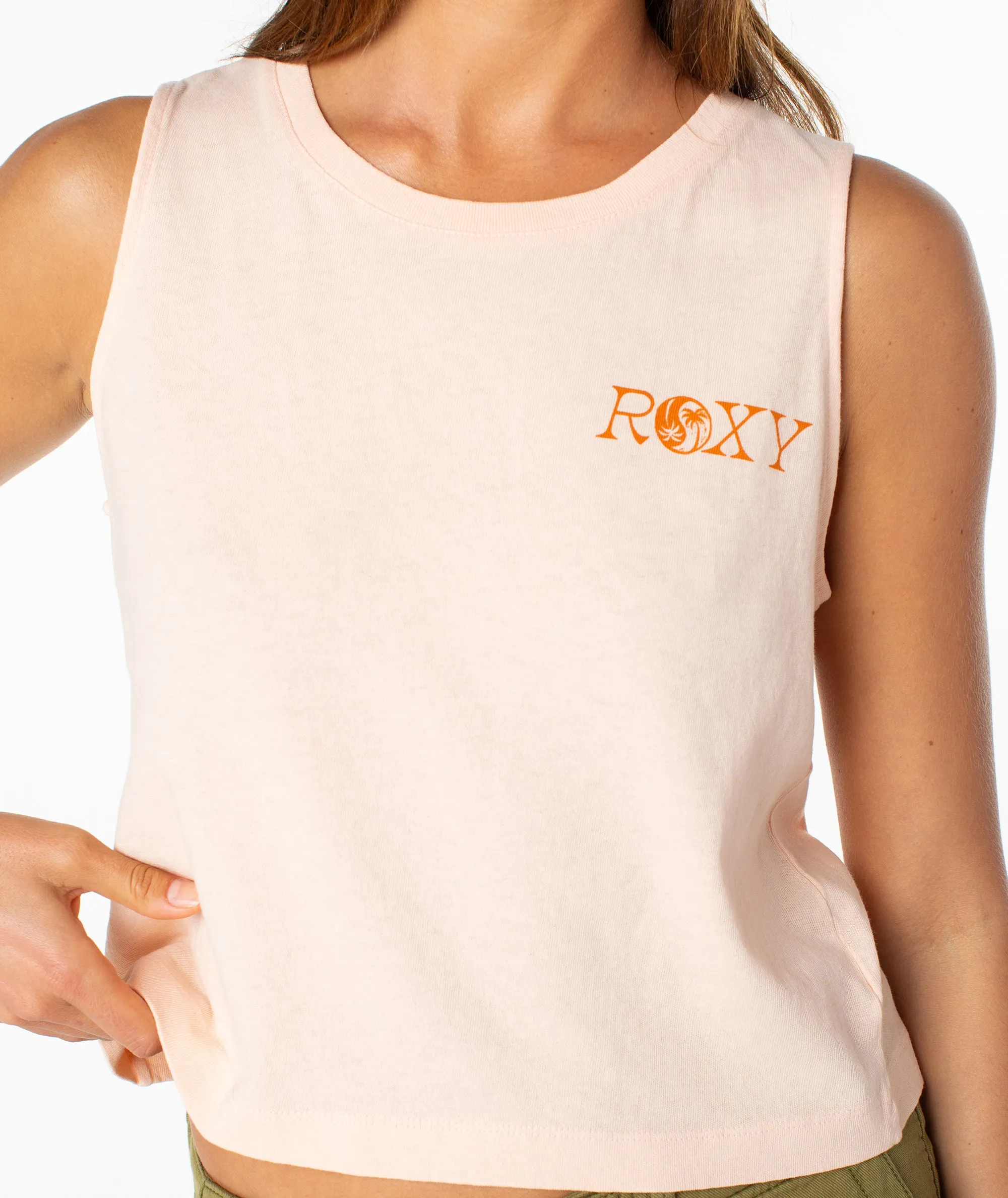 Wildflower Tank sold by Roxy product image thumbnail 5
