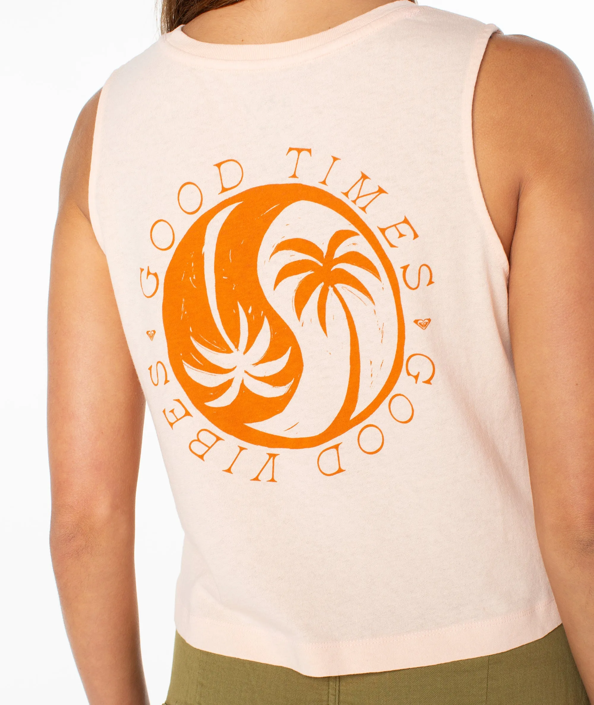 Wildflower Tank sold by Roxy product image thumbnail 3