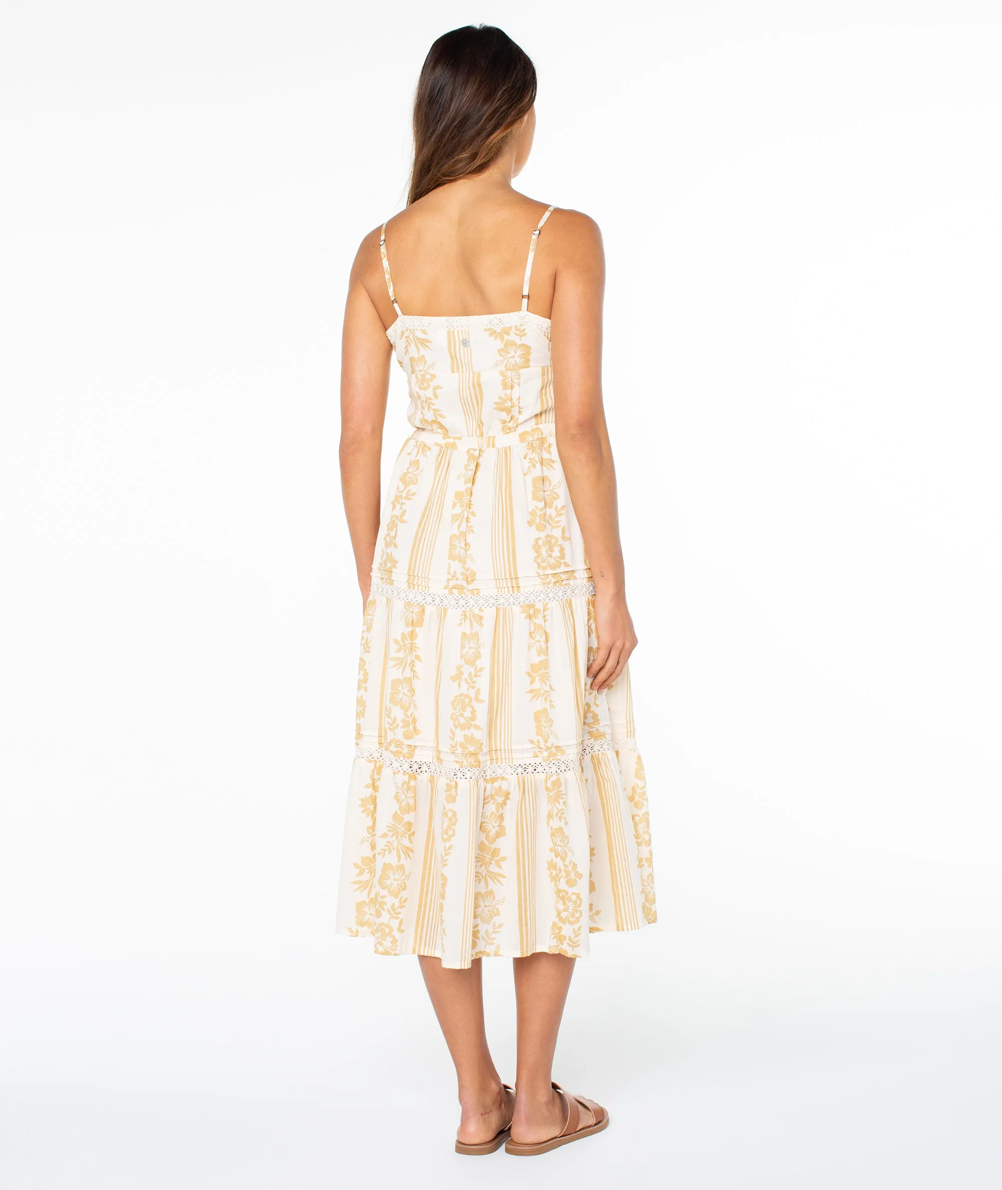 Azalea Dress sold by Roxy product image thumbnail 4