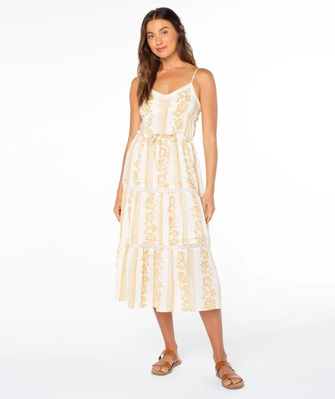 Azalea Dress sold by Roxy