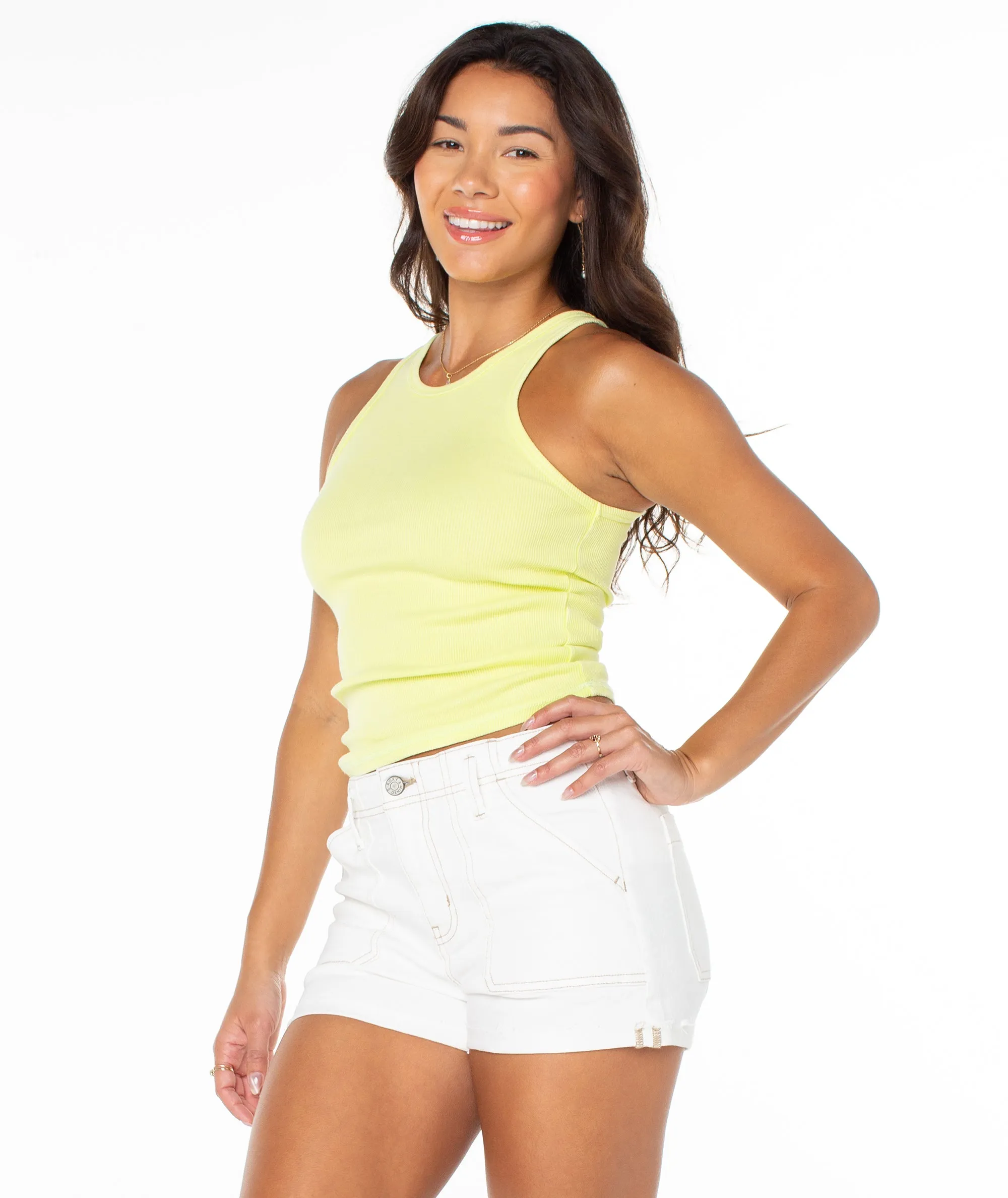 Boardwalk Tank sold by Roxy product image thumbnail 4