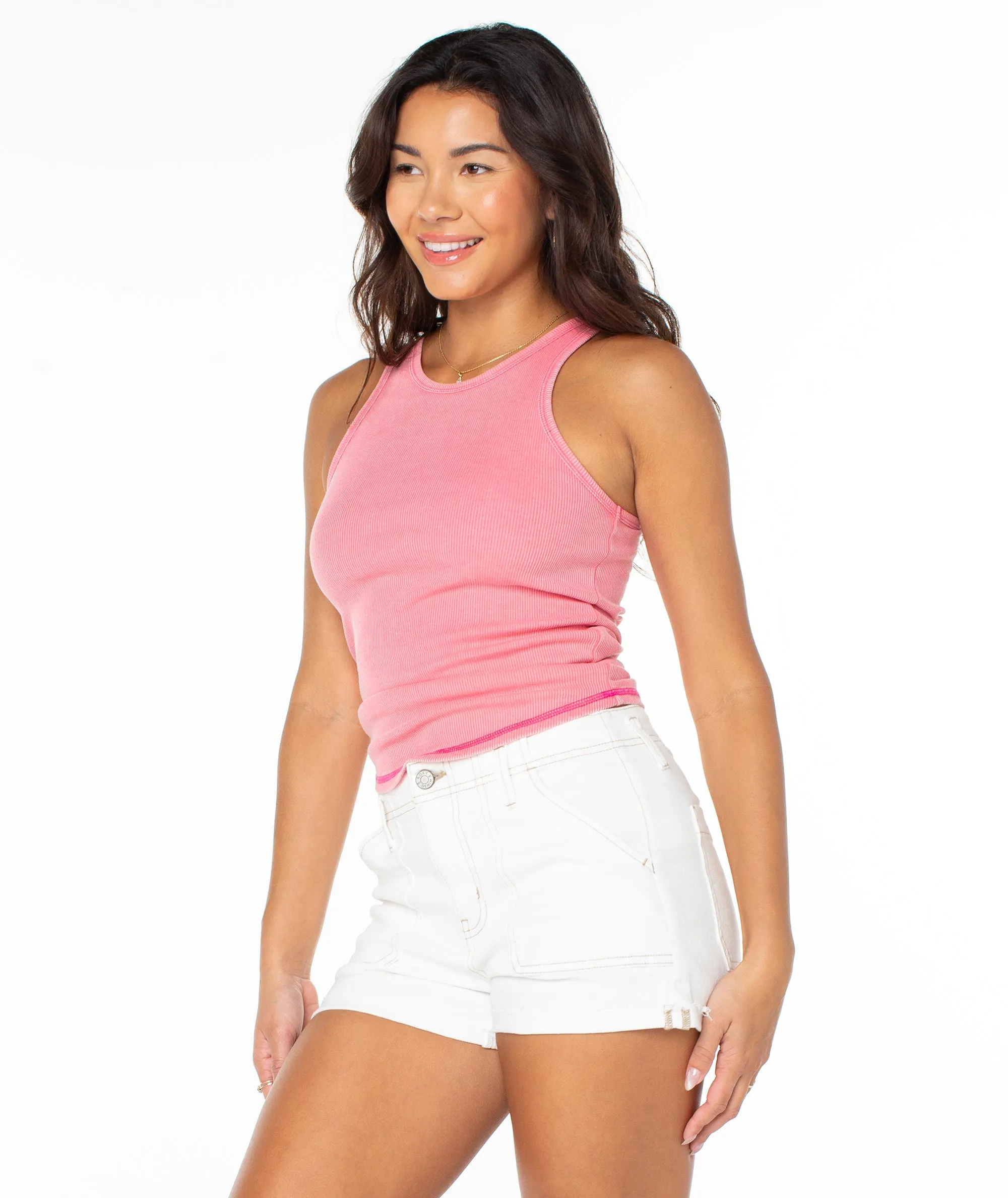 Boardwalk Tank sold by Roxy product image thumbnail 4