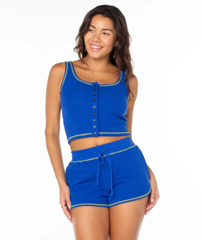 Rhea Thermal Tank sold by Roxy