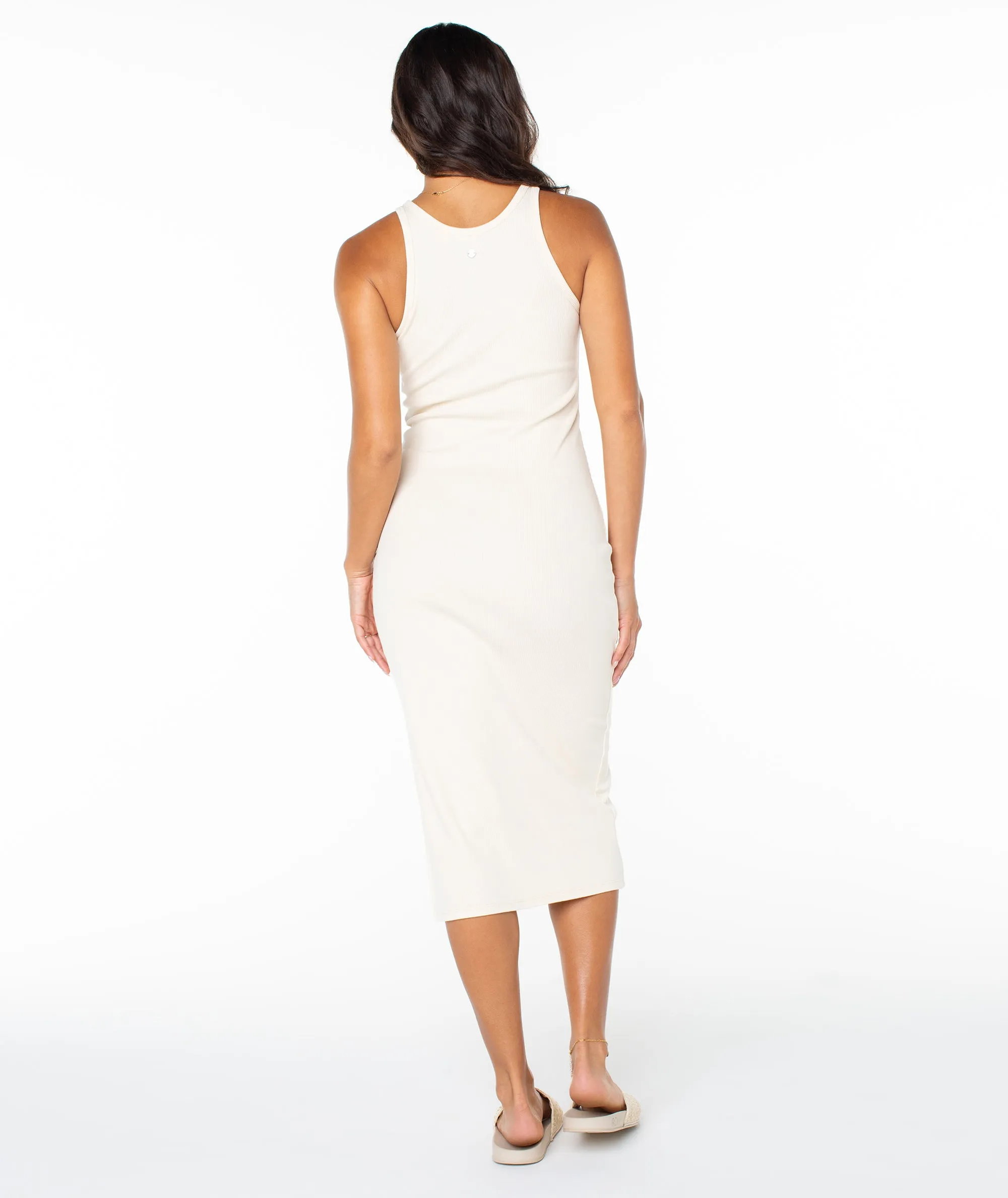 Emilia Midi Dress sold by Roxy product image thumbnail 5