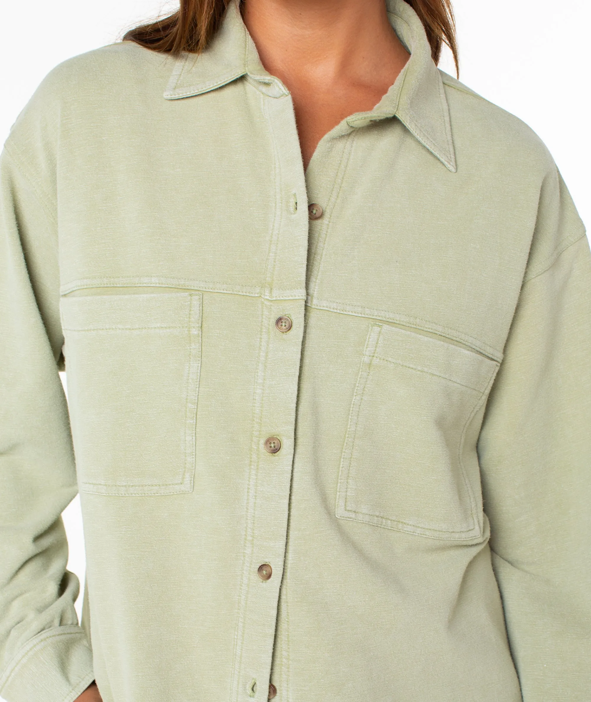 Dawn Light Top sold by Roxy product image thumbnail 3