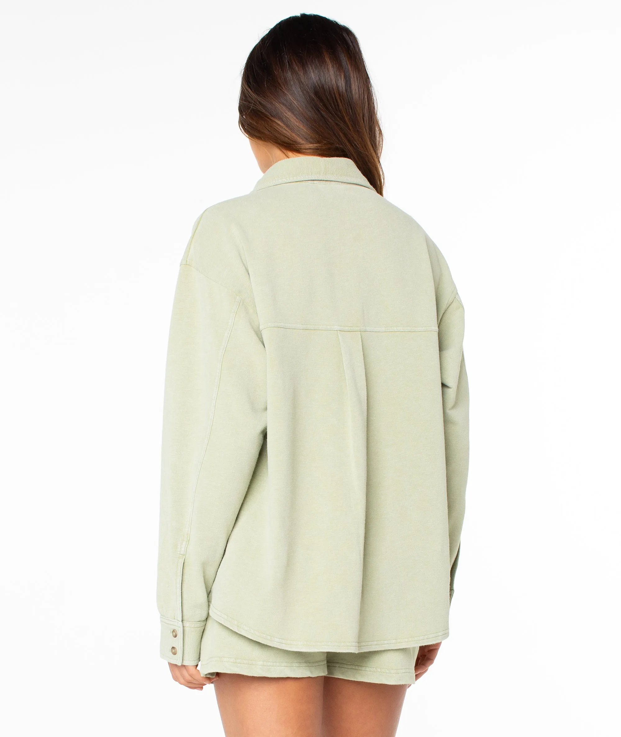 Dawn Light Top sold by Roxy product image thumbnail 4