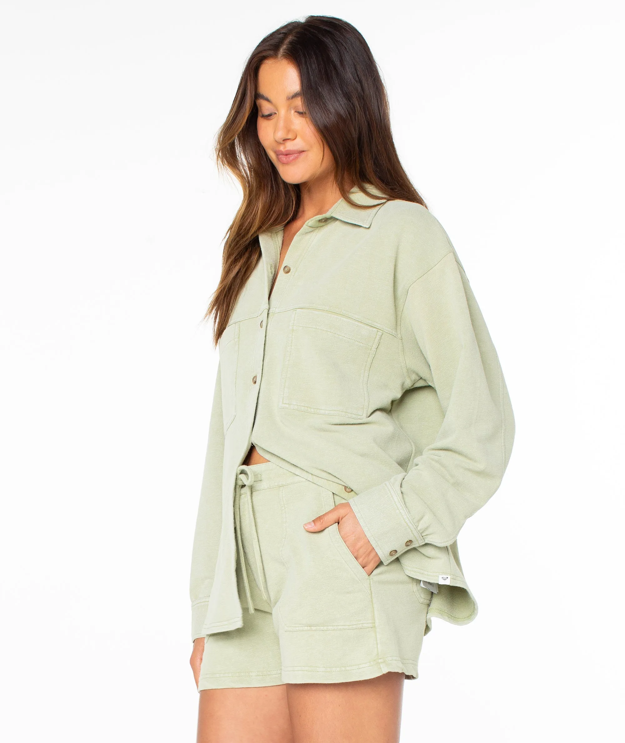 Dawn Light Top sold by Roxy product image thumbnail 5