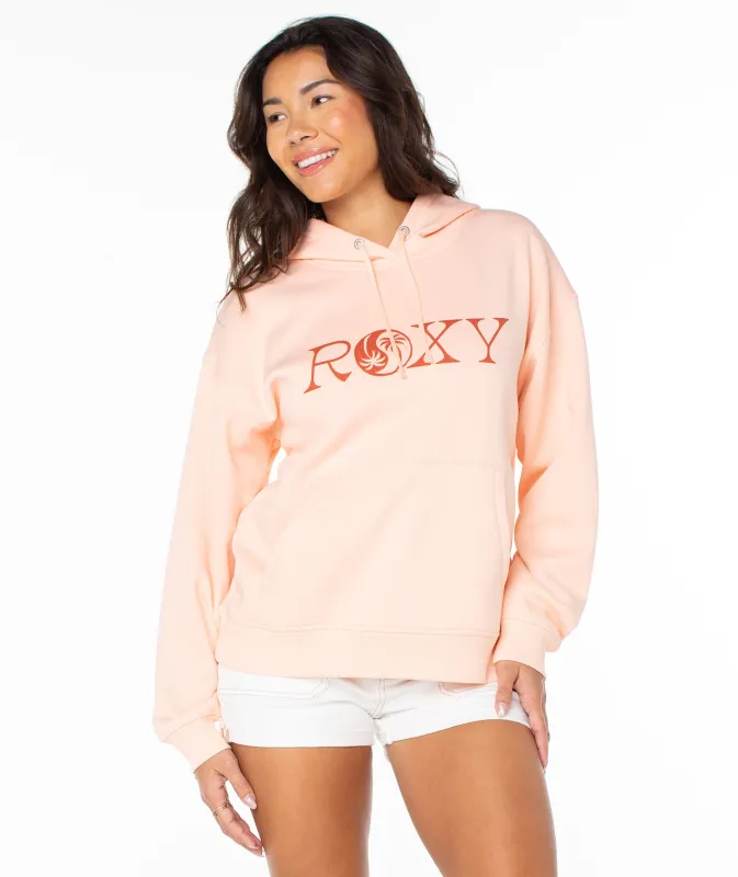 Wailea Hoodie sold by Roxy
