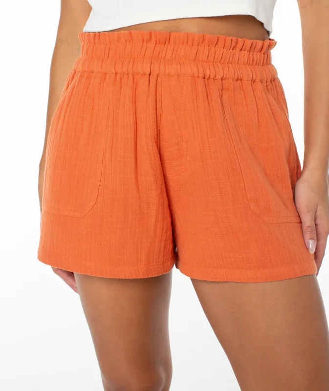 So Swell Short sold by Roxy