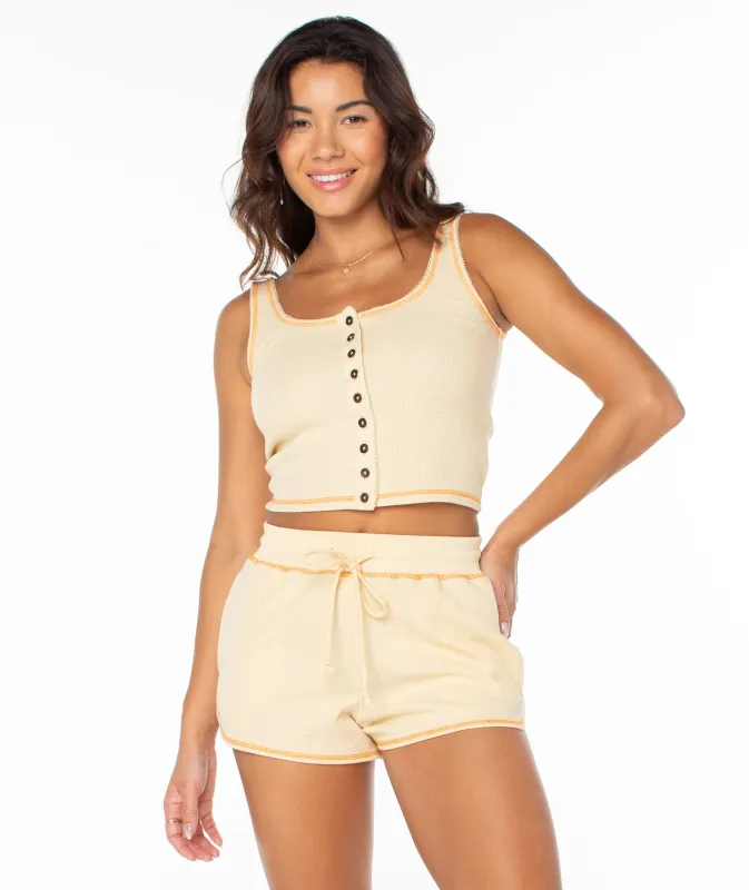Rhea Thermal Tank made by Roxy