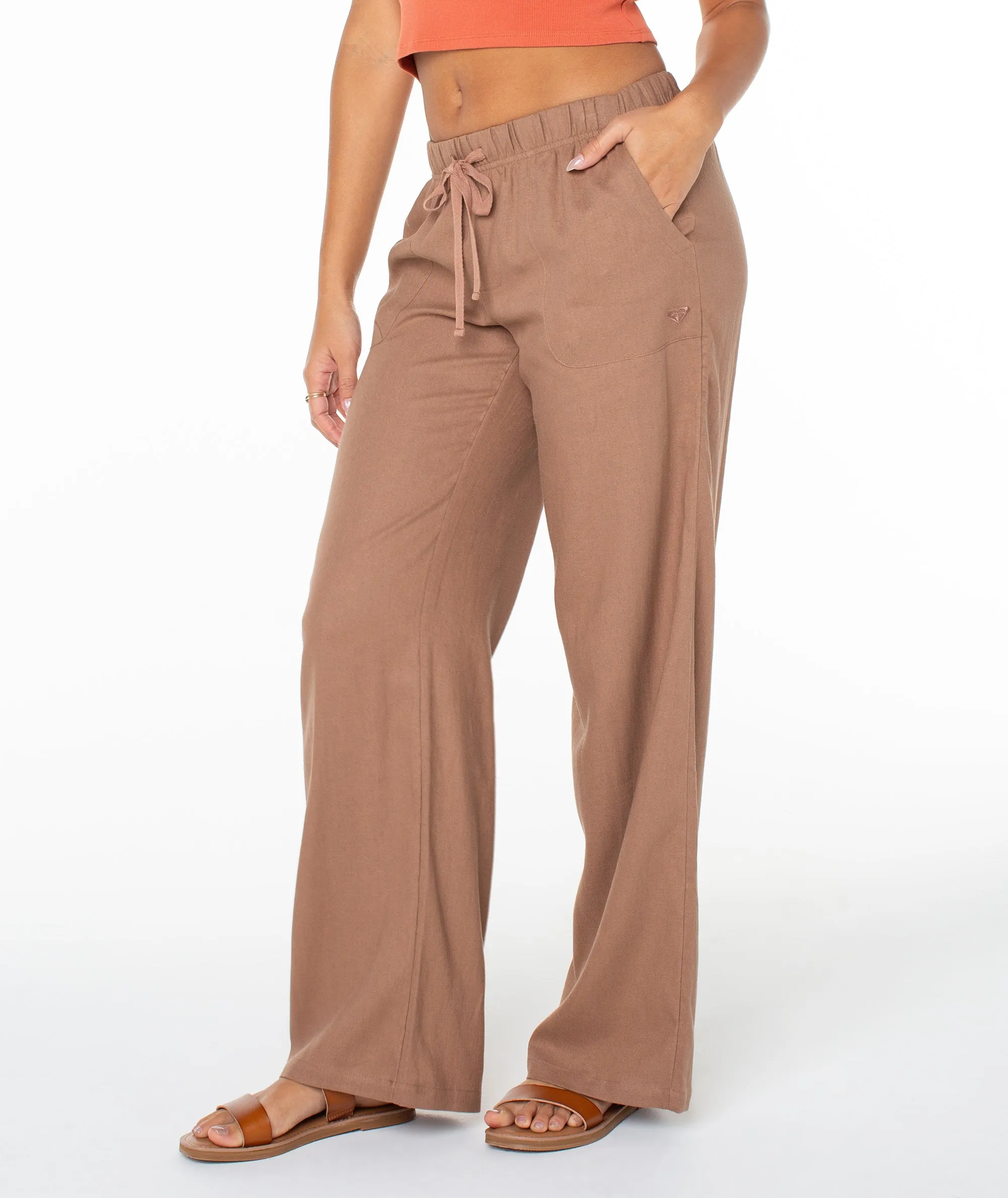 Lagoon Pant sold by Roxy product image thumbnail 4