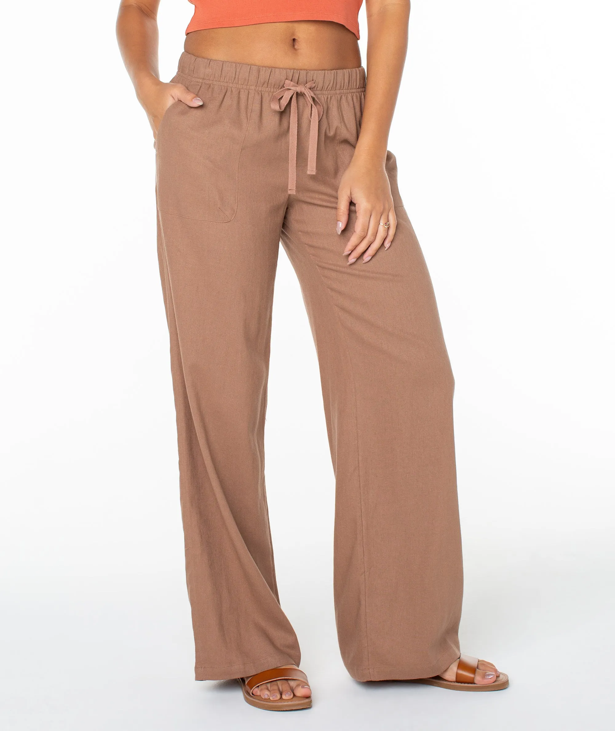 Lagoon Pant sold by Roxy product image thumbnail 5