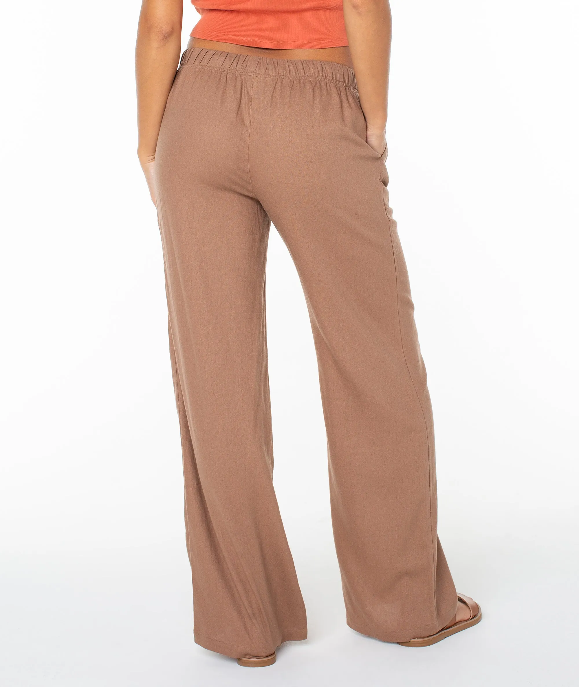 Lagoon Pant sold by Roxy product image thumbnail 2