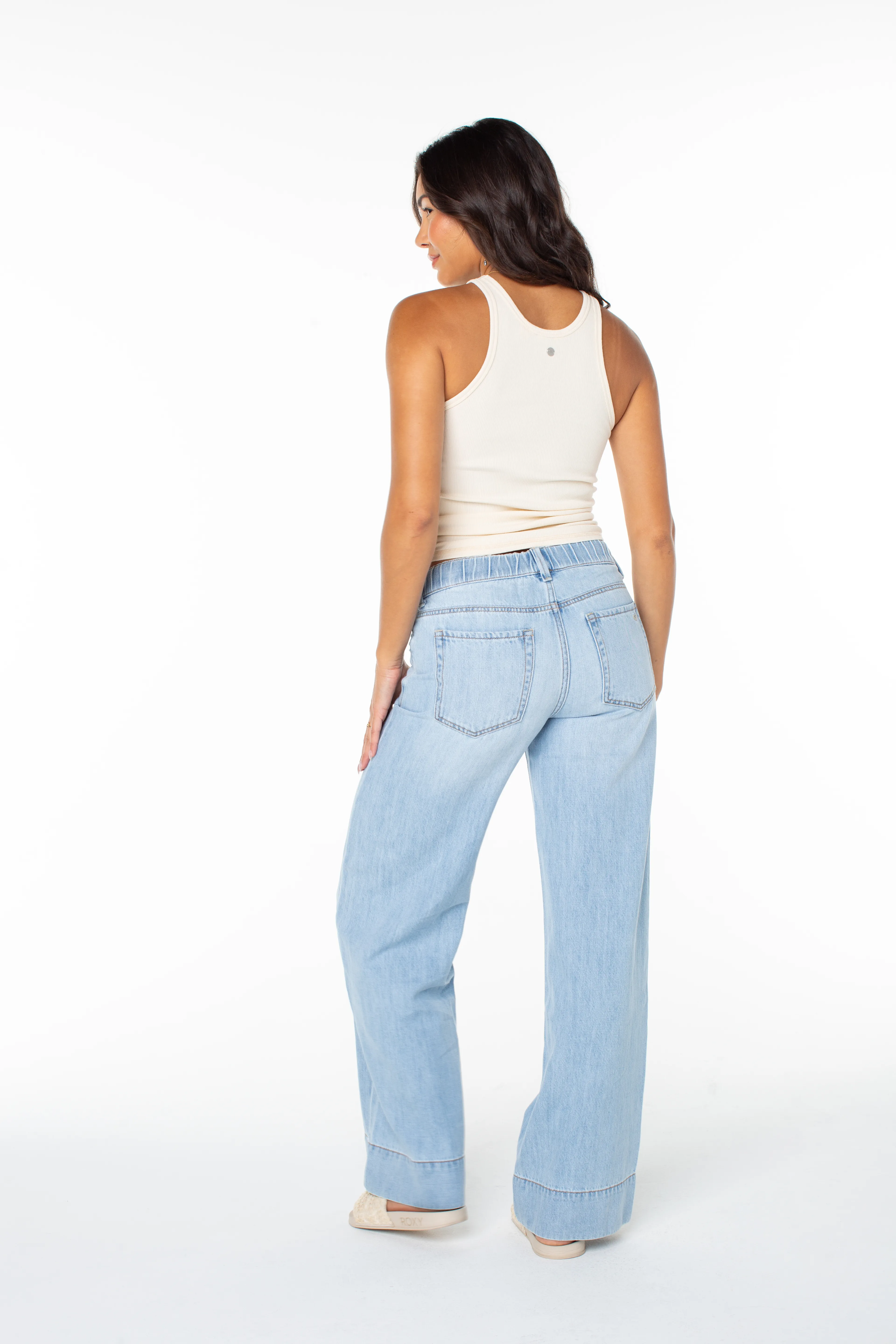 Boardwalk Tank sold by Roxy product image thumbnail 3