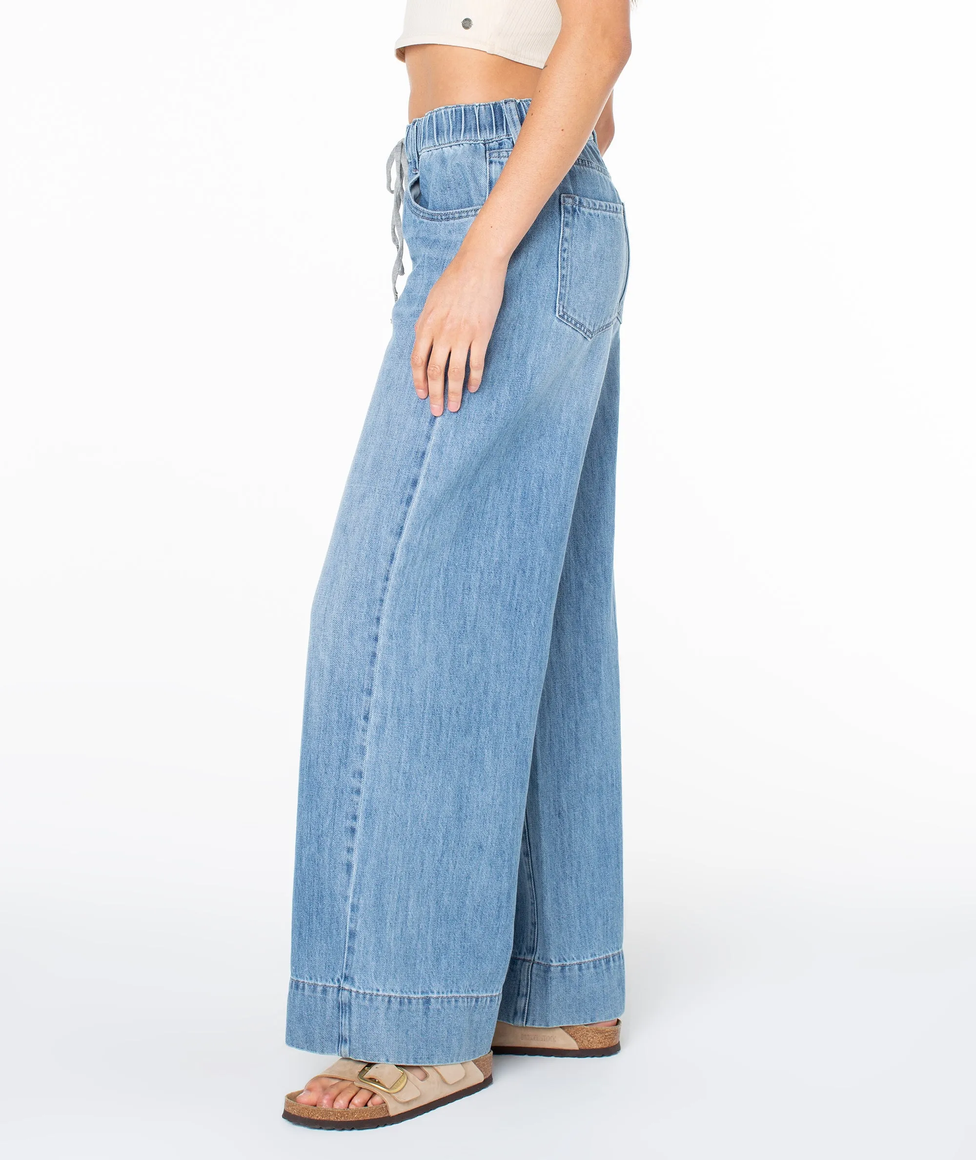 Finley Pant sold by Roxy product image thumbnail 5