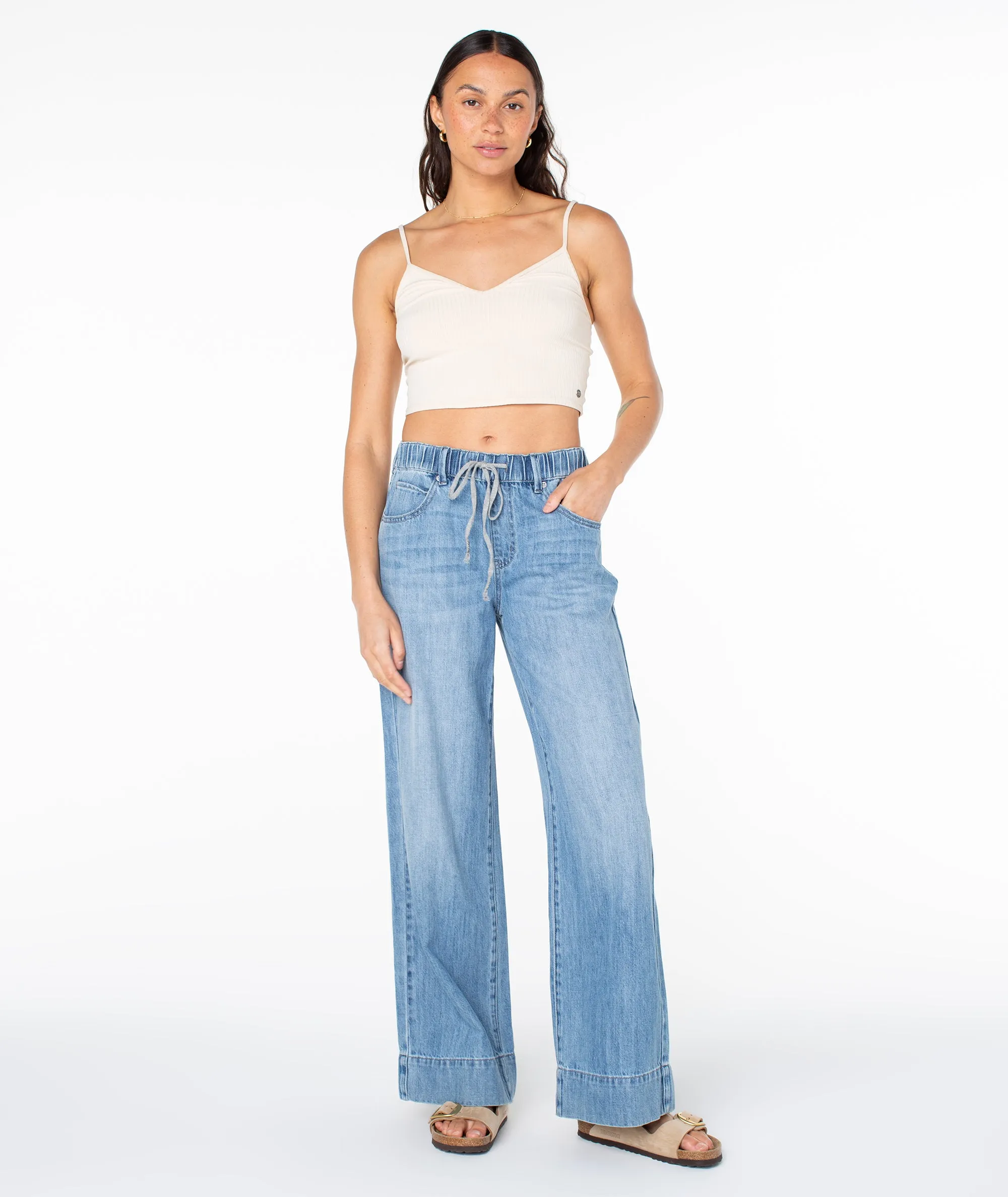 Finley Pant sold by Roxy product image thumbnail 2