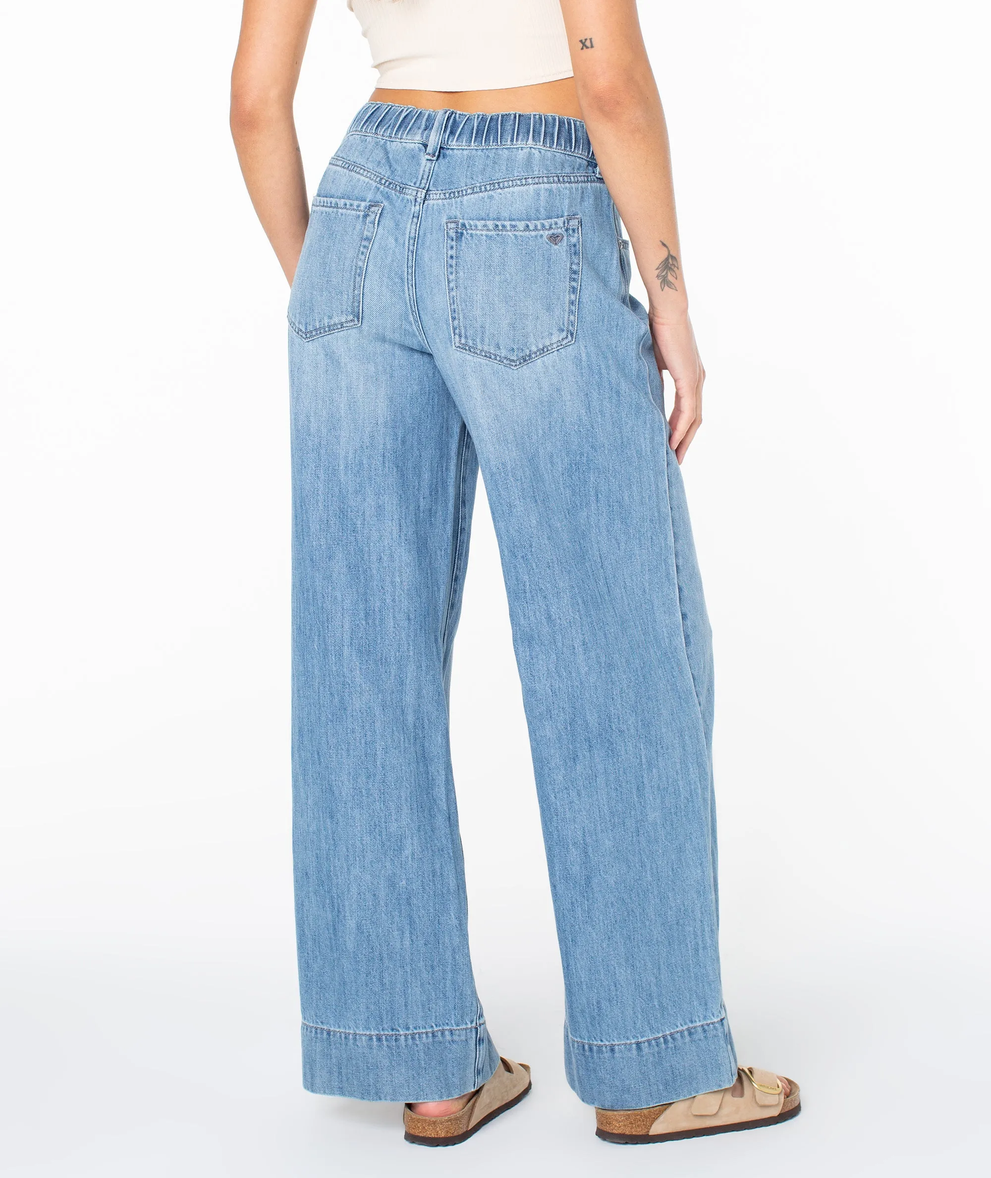 Finley Pant sold by Roxy product image thumbnail 4