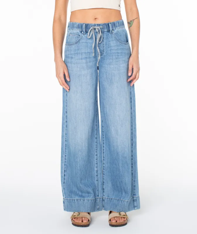 Finley Pant made by Roxy