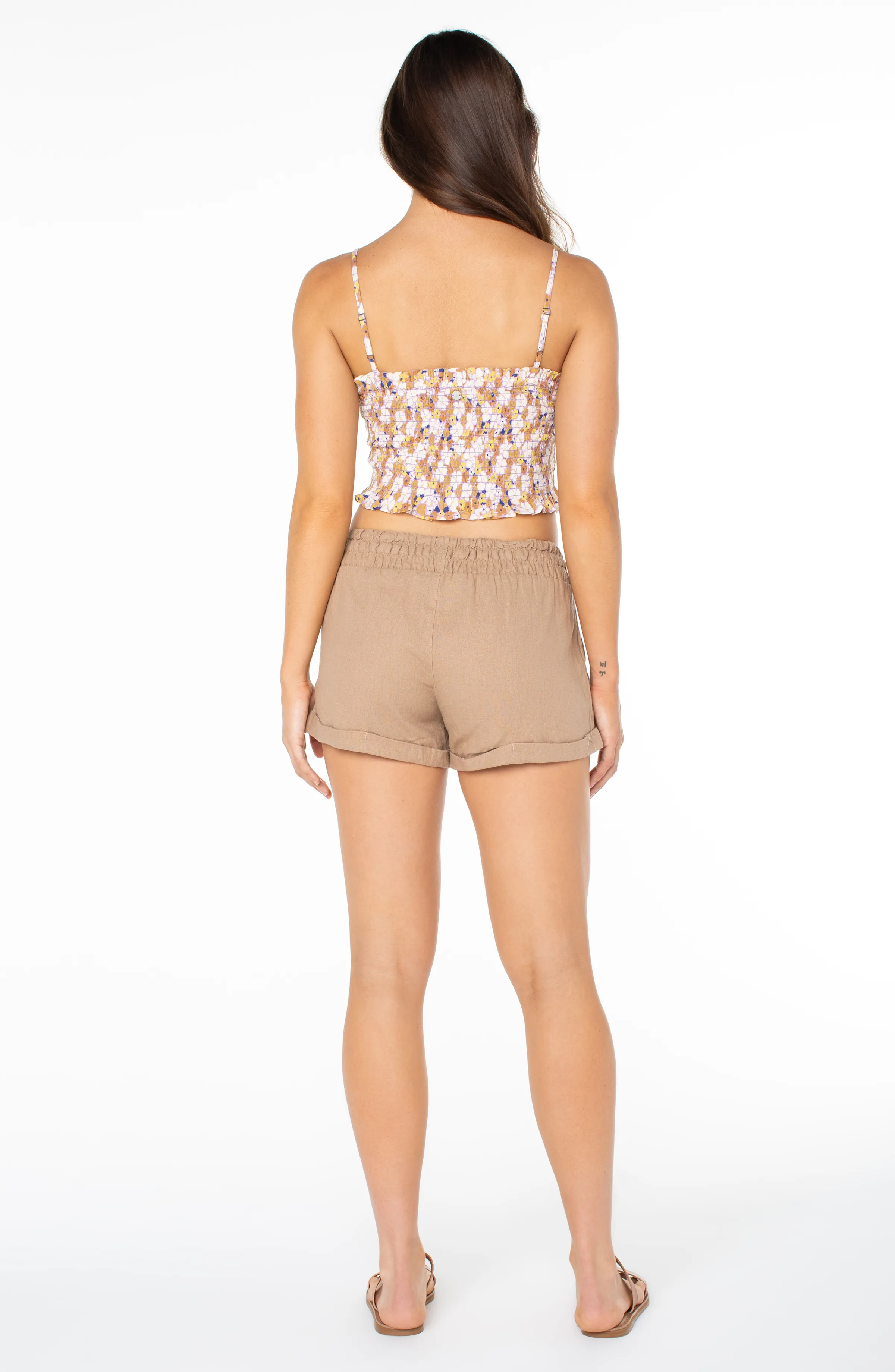Hello Sunshine Top sold by Roxy product image thumbnail 4