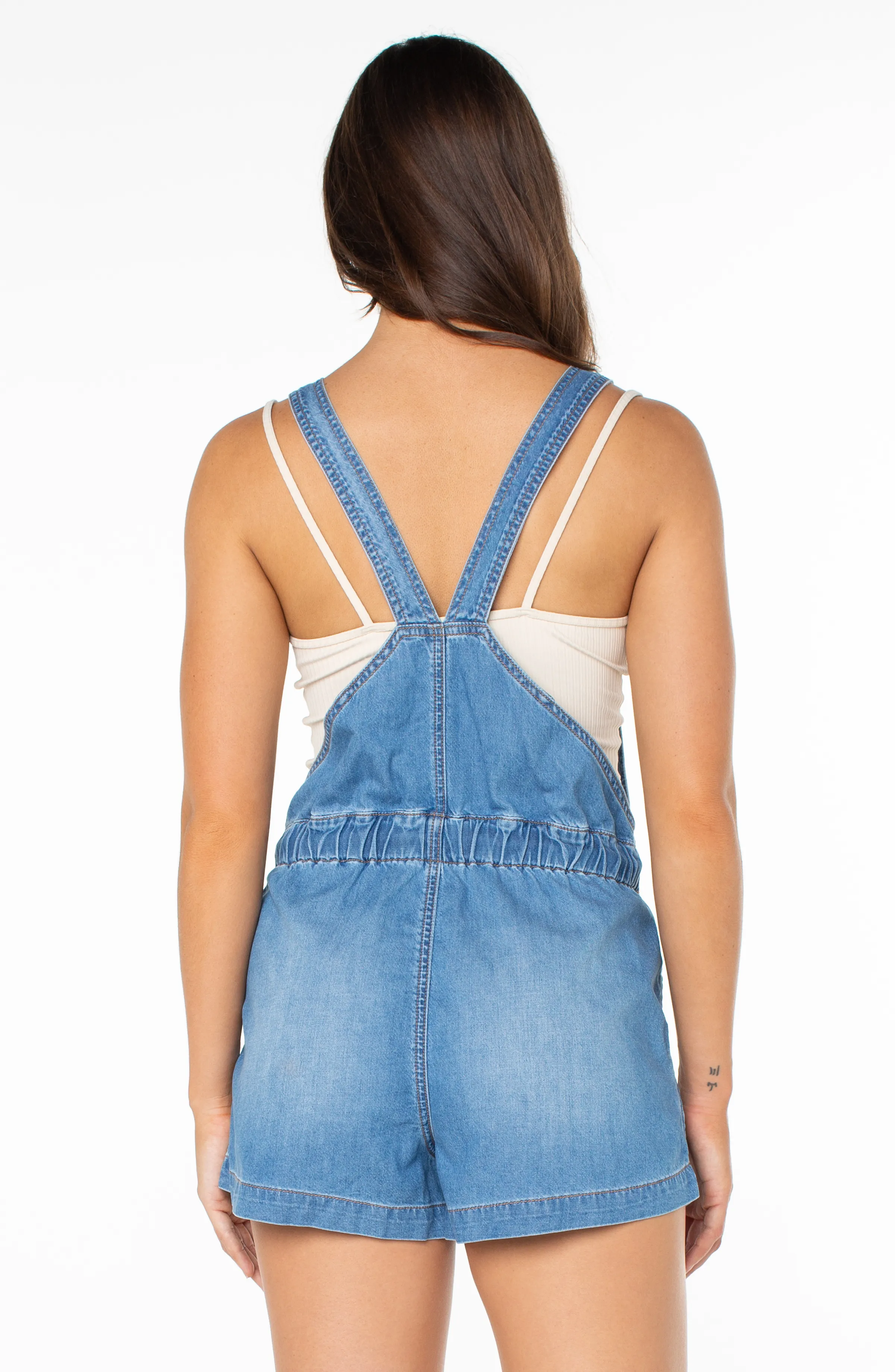 Beach Party Romper sold by Roxy product image thumbnail 3