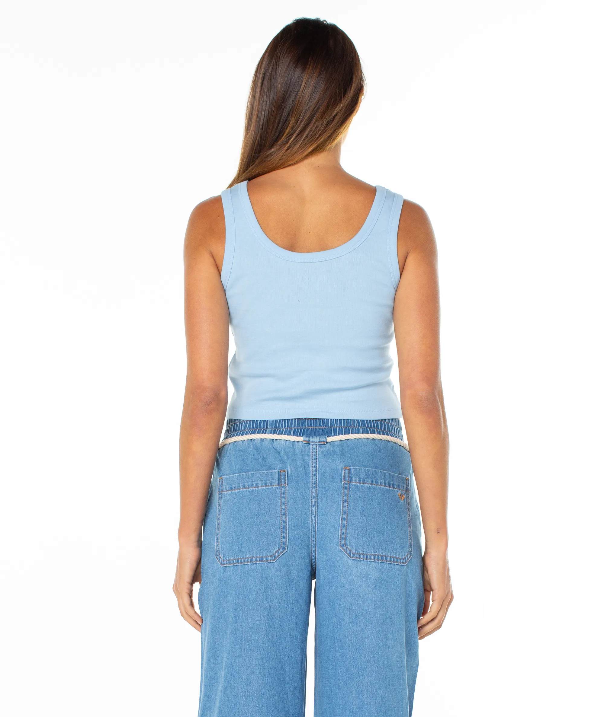 Sunshine Daze Top sold by Roxy product image thumbnail 4