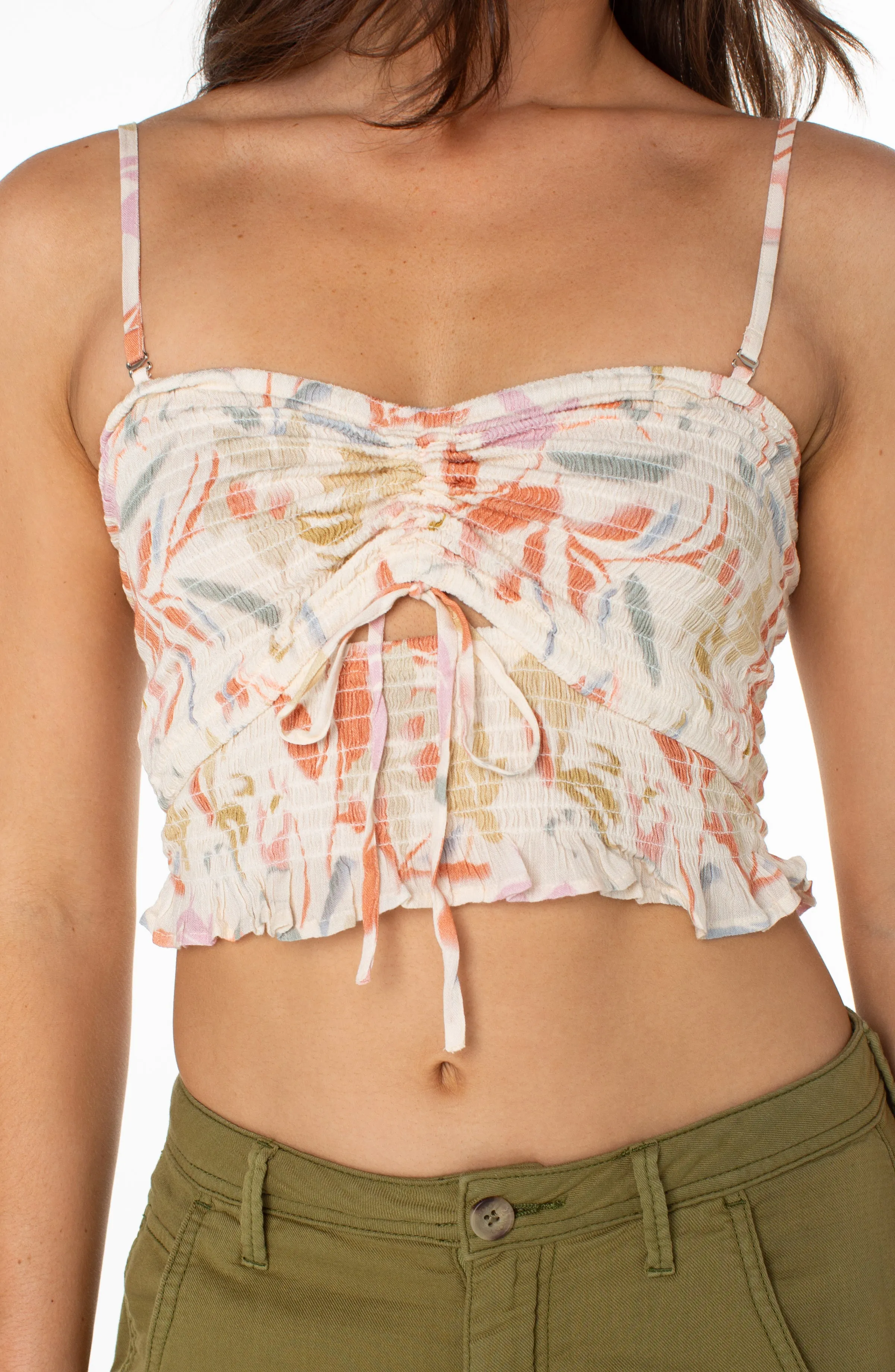 Spring Fling Top sold by Roxy product image thumbnail 4