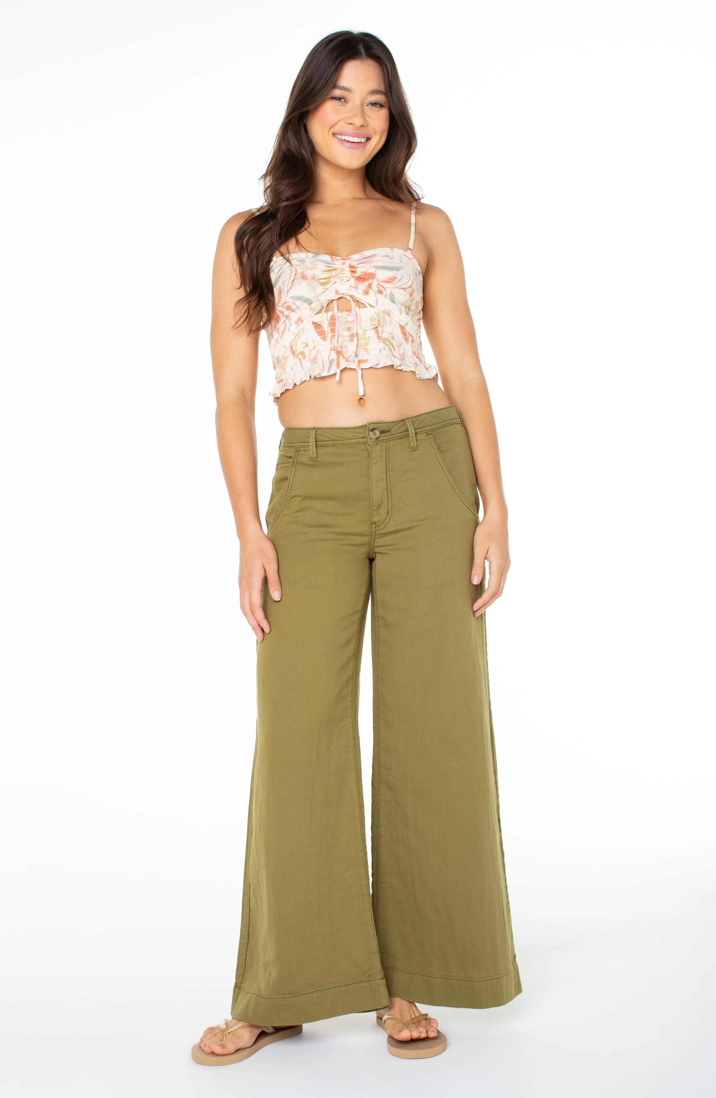 Spring Fling Top sold by Roxy product image thumbnail 5