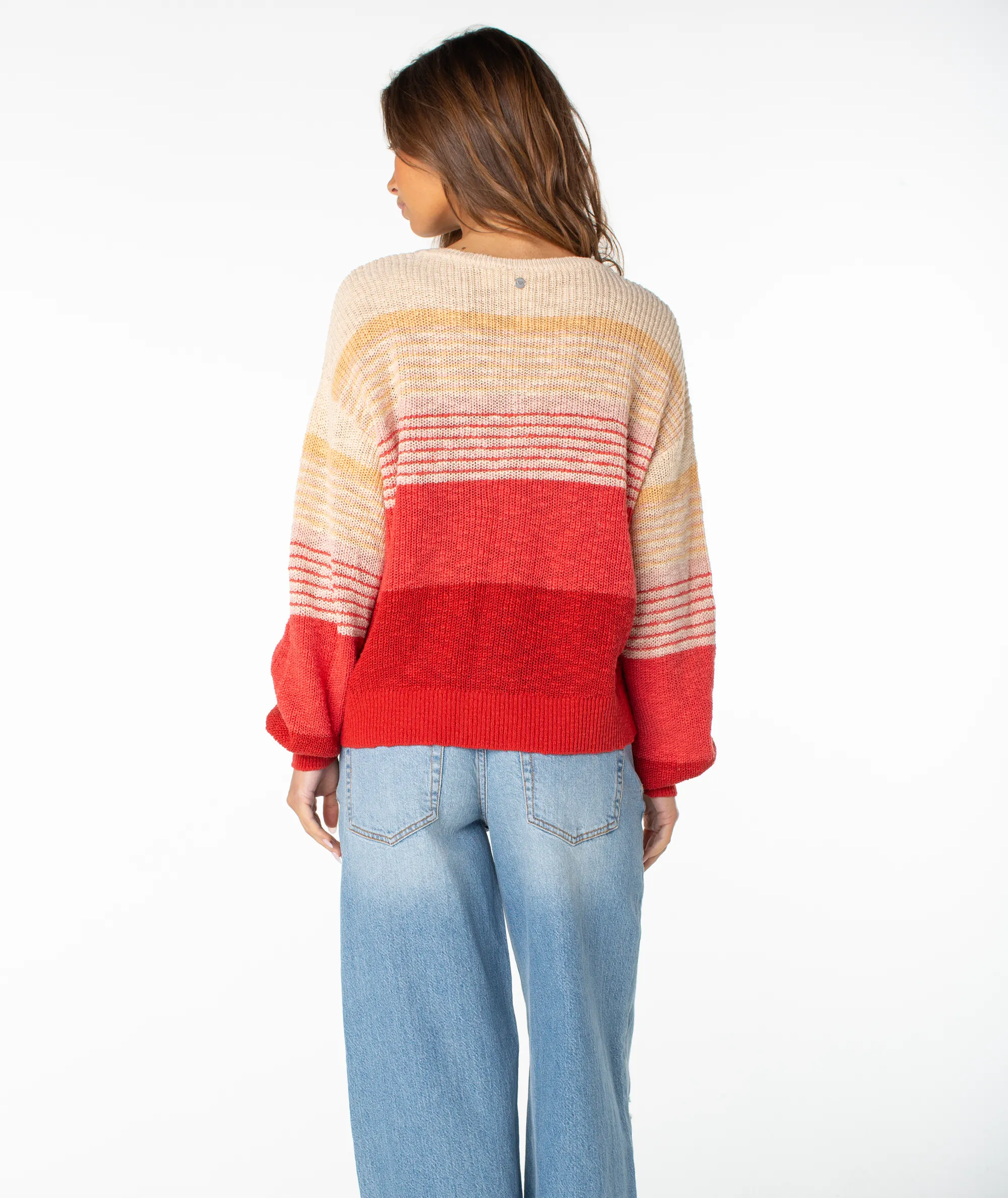 Vibe Level Top sold by Roxy product image thumbnail 3