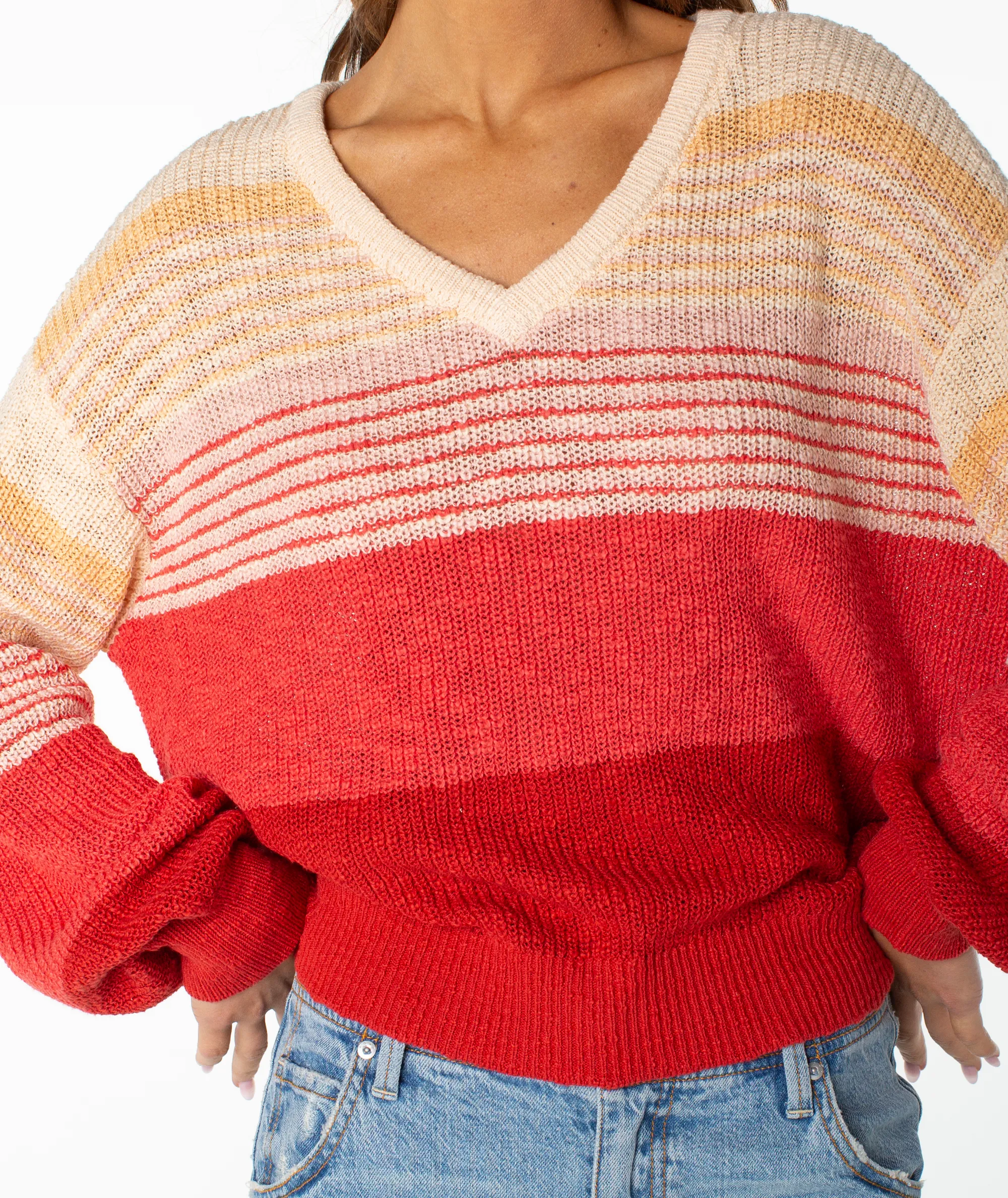 Vibe Level Top sold by Roxy product image thumbnail 4