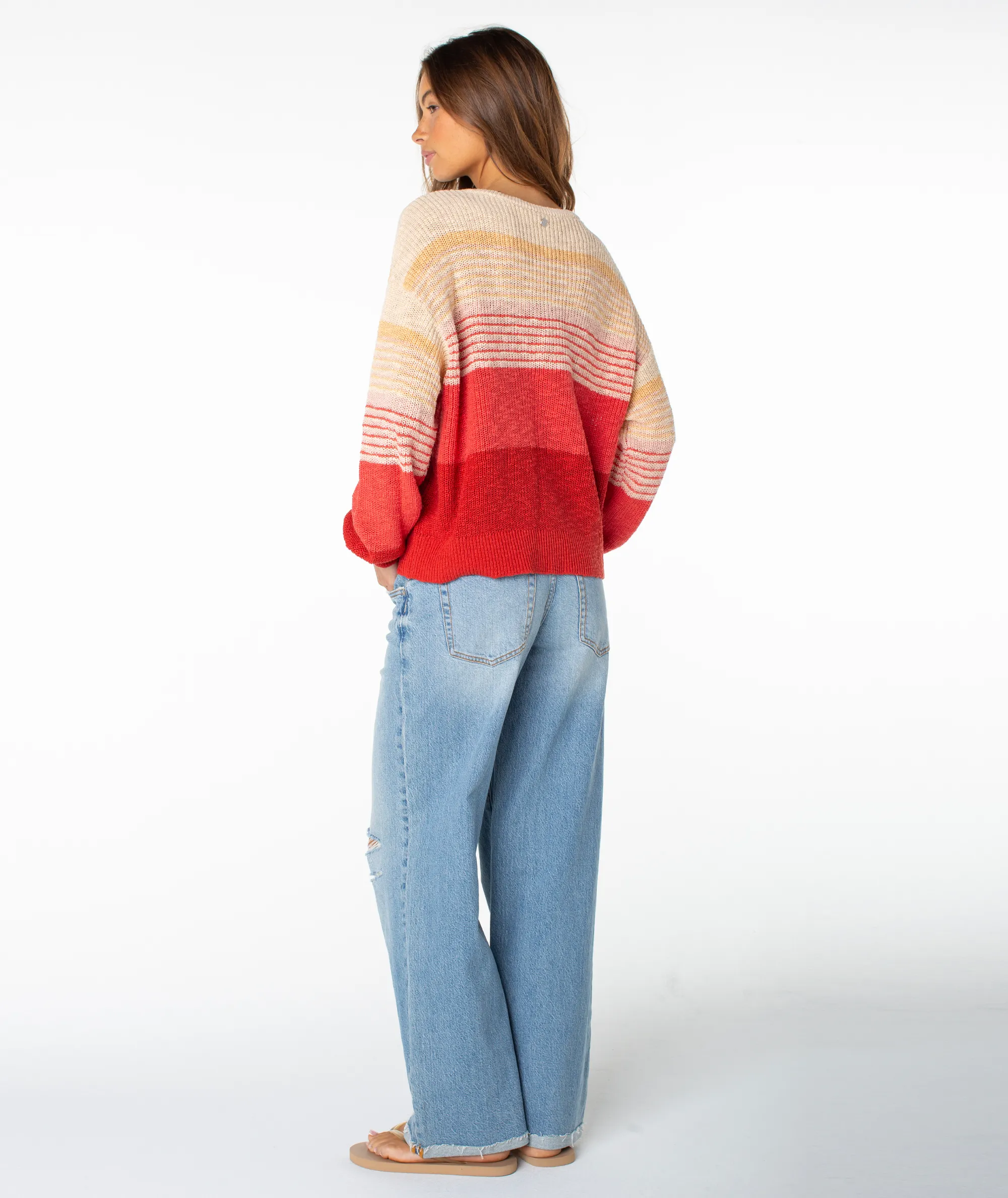 Vibe Level Top sold by Roxy product image thumbnail 5