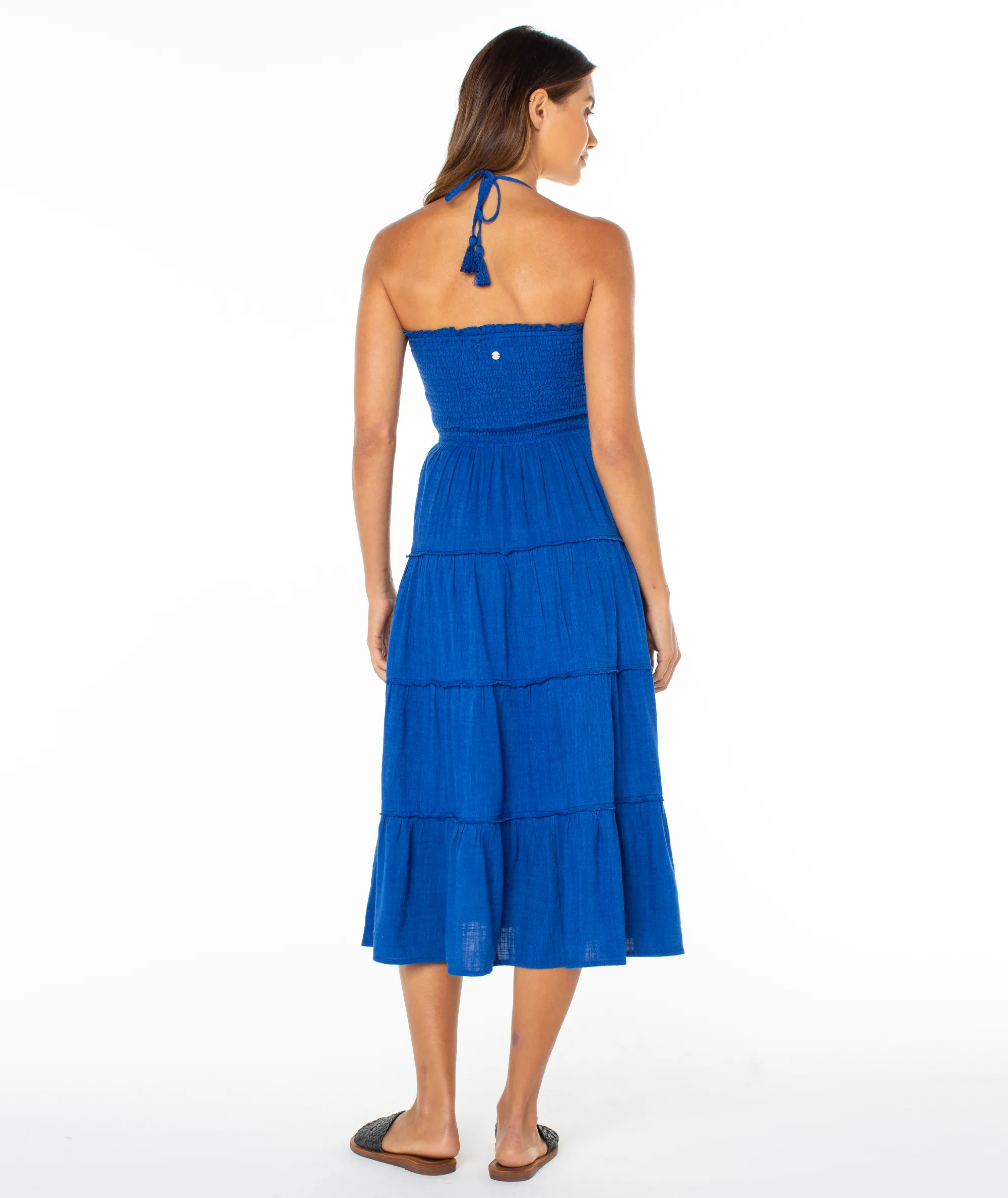 Ellie Dress sold by Roxy product image thumbnail 4