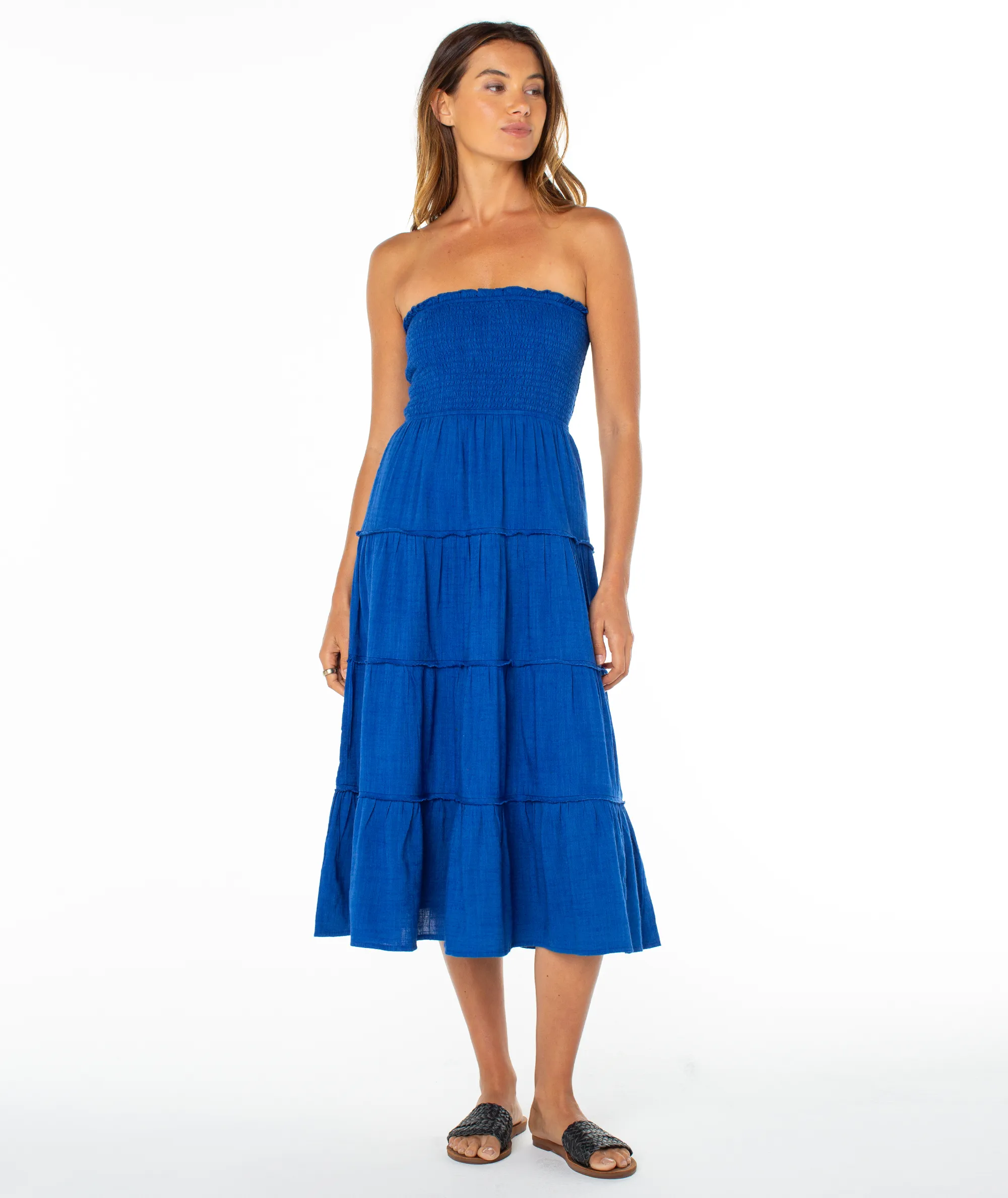 Ellie Dress sold by Roxy product image thumbnail 3