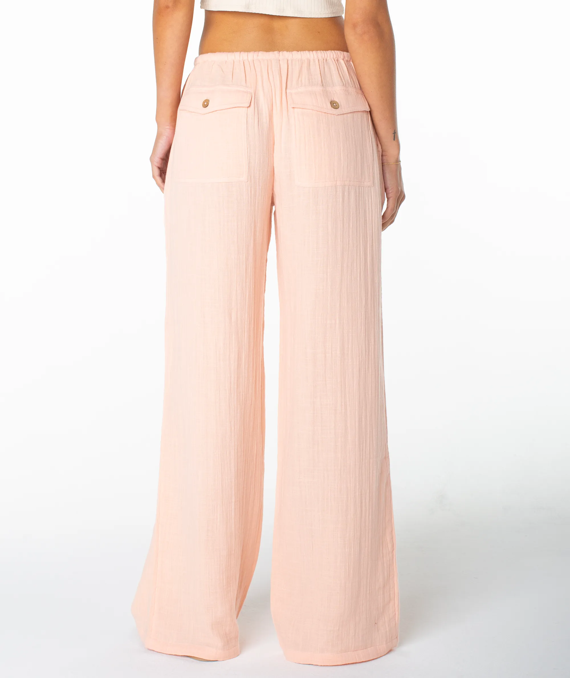 Iyla Pant sold by Roxy product image thumbnail 4