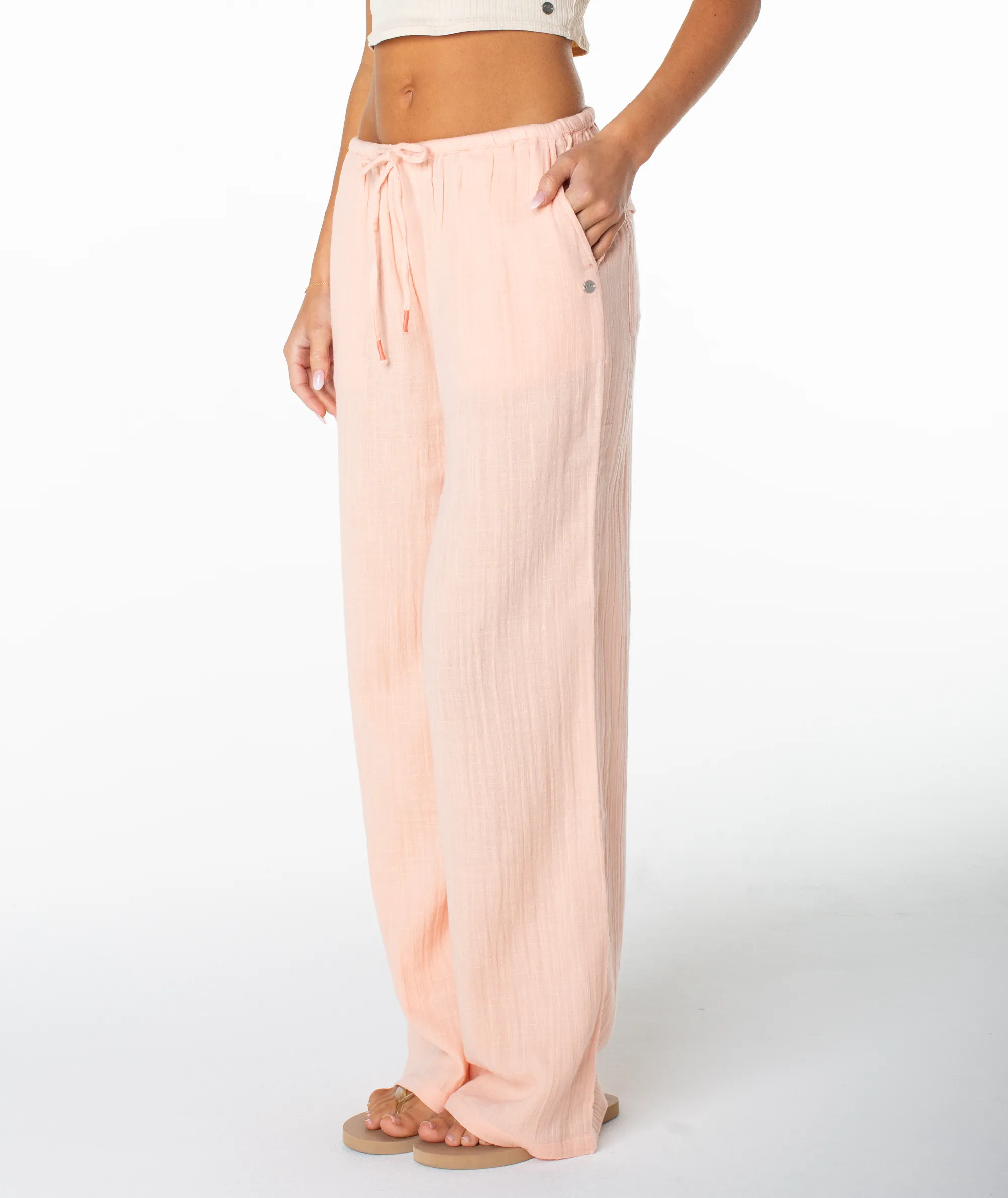 Iyla Pant sold by Roxy product image thumbnail 3