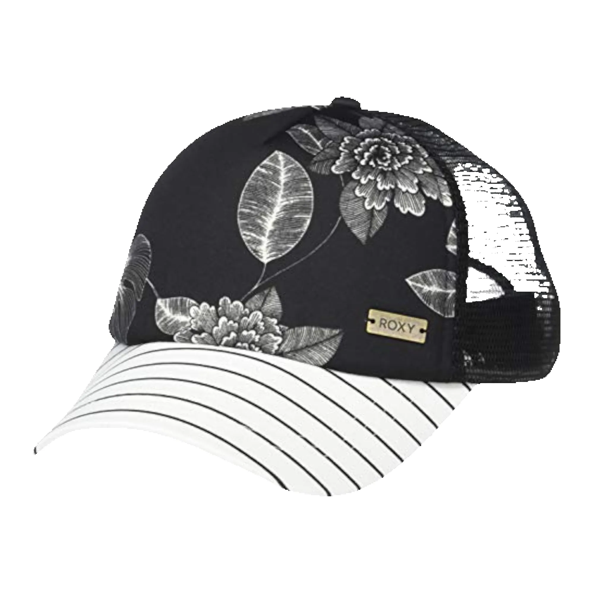 Water Come Down Trucker sold by Roxy