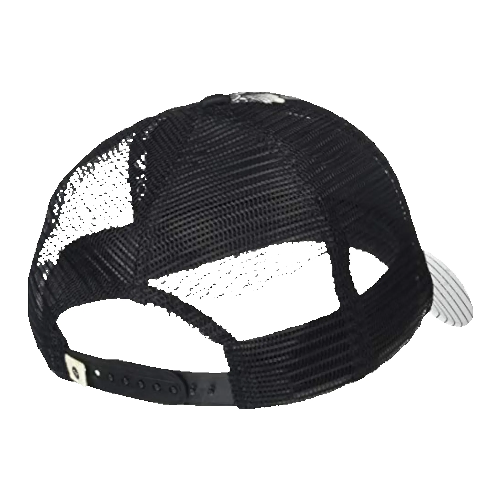 Water Come Down Trucker sold by Roxy product image thumbnail 2