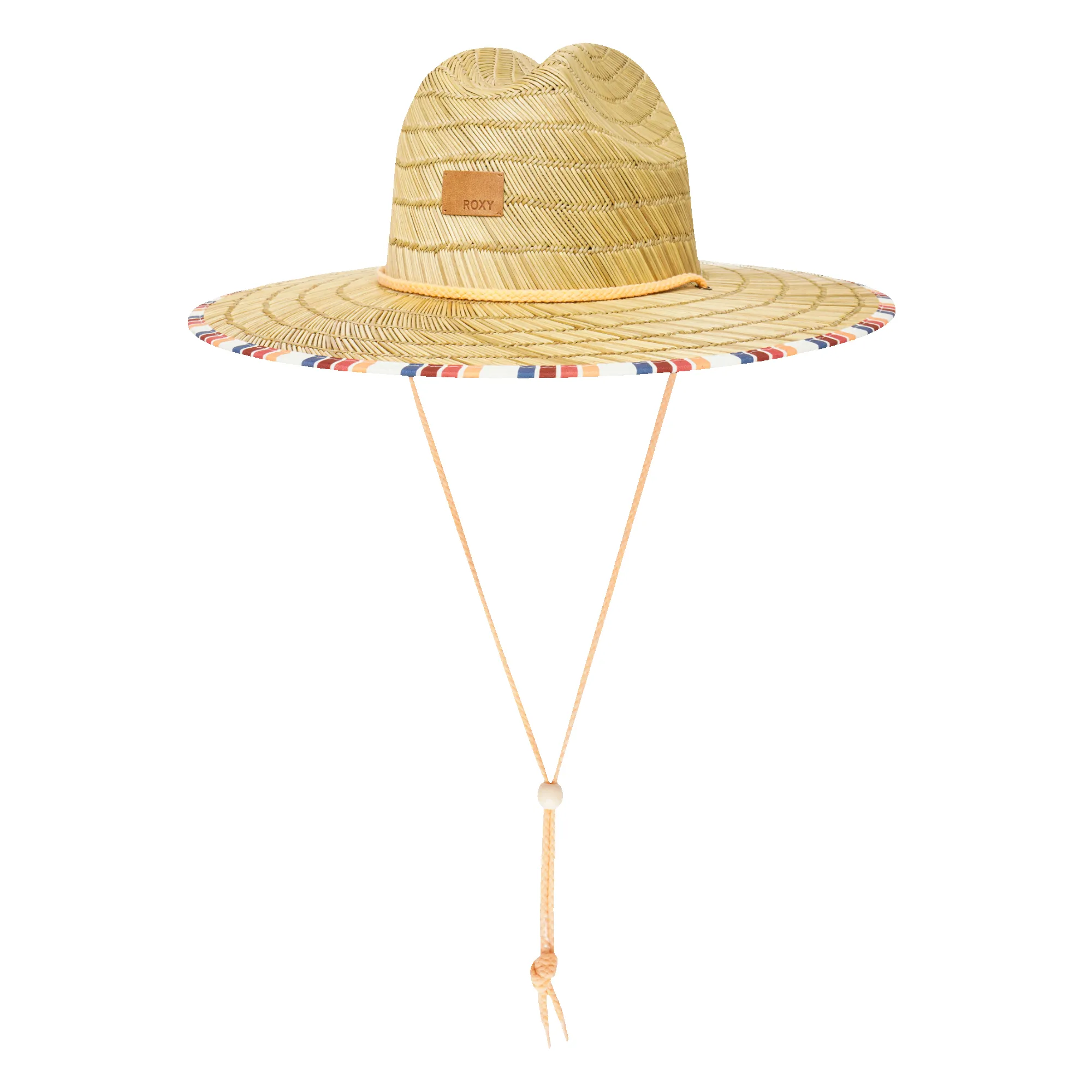 Tomboy Straw Panama Hat sold by Roxy product image thumbnail 5