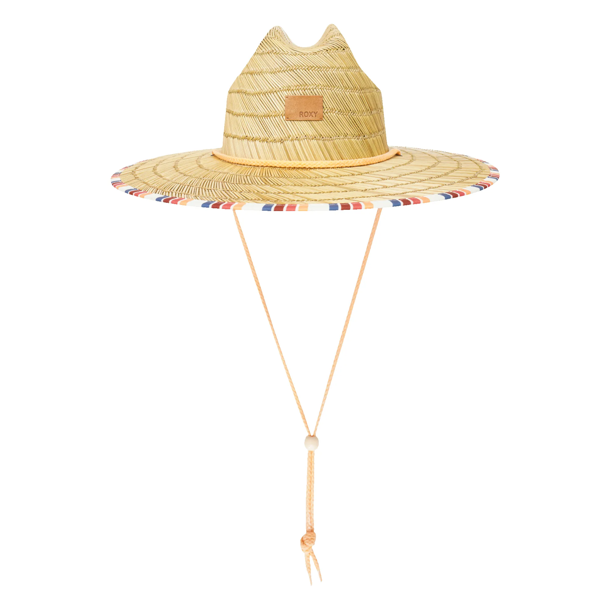 Tomboy Straw Panama Hat sold by Roxy product image thumbnail 2