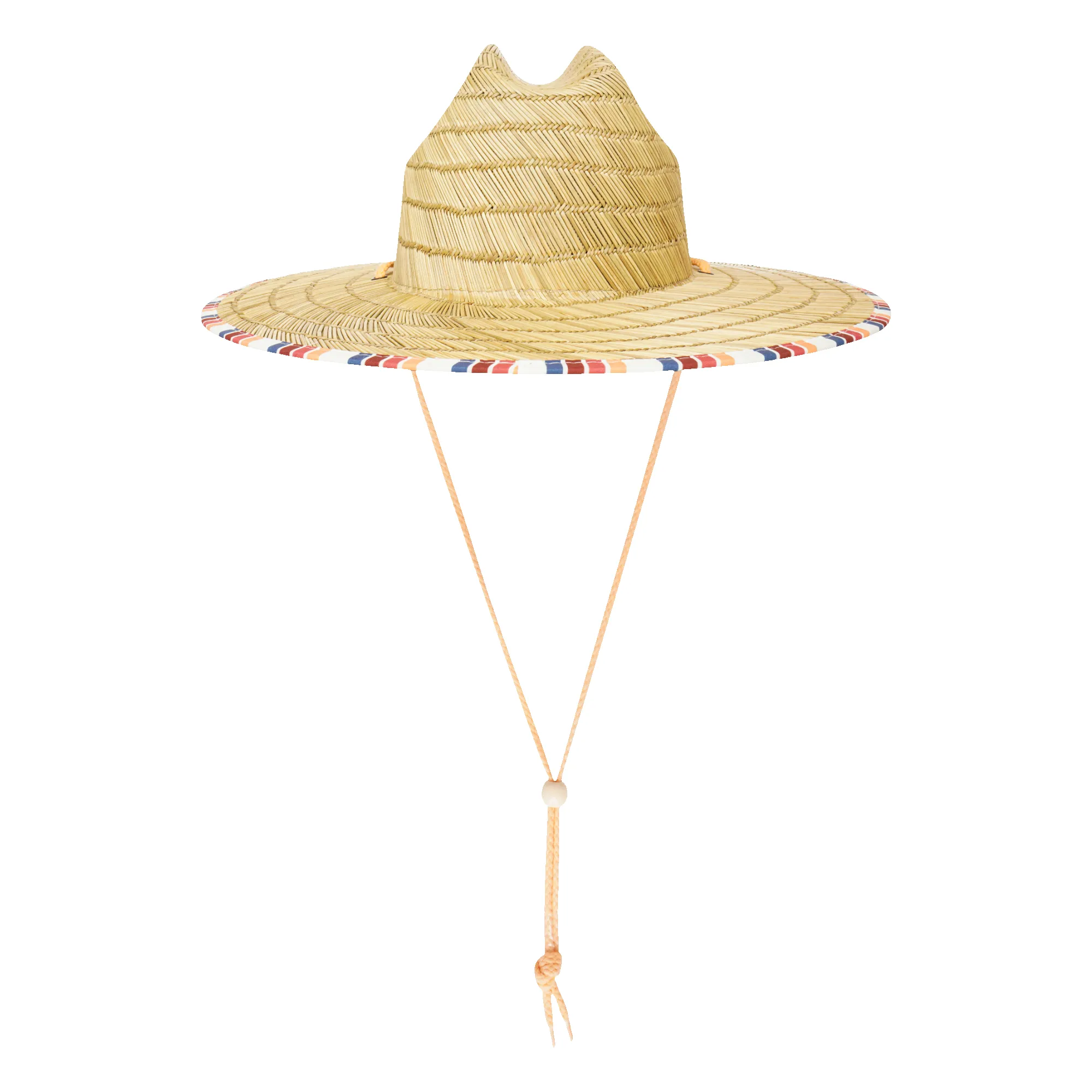 Tomboy Straw Panama Hat sold by Roxy product image thumbnail 3