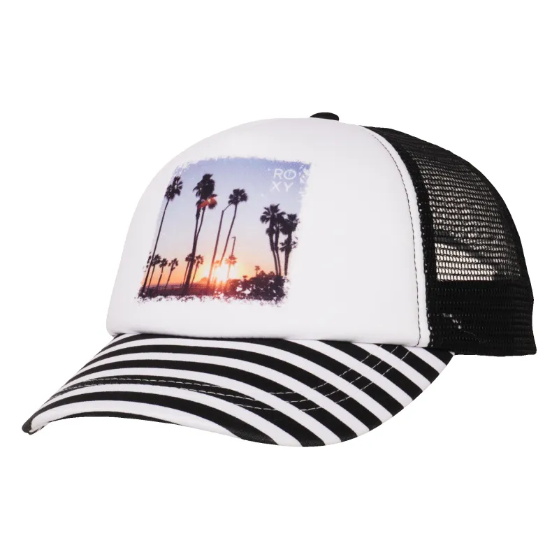 Truckin Trucker sold by Roxy