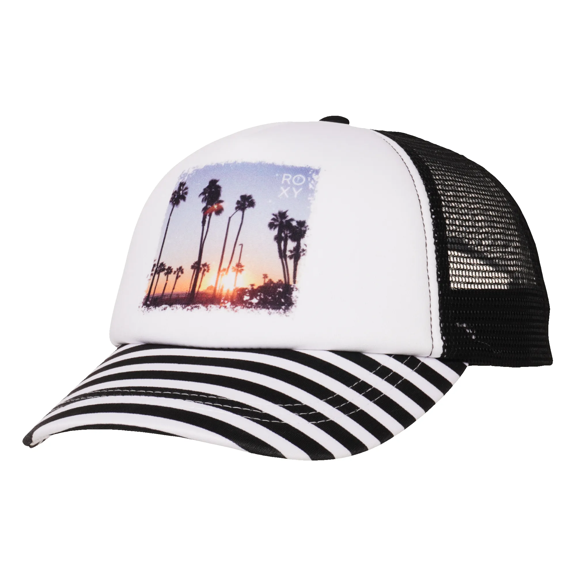 Truckin Trucker sold by Roxy