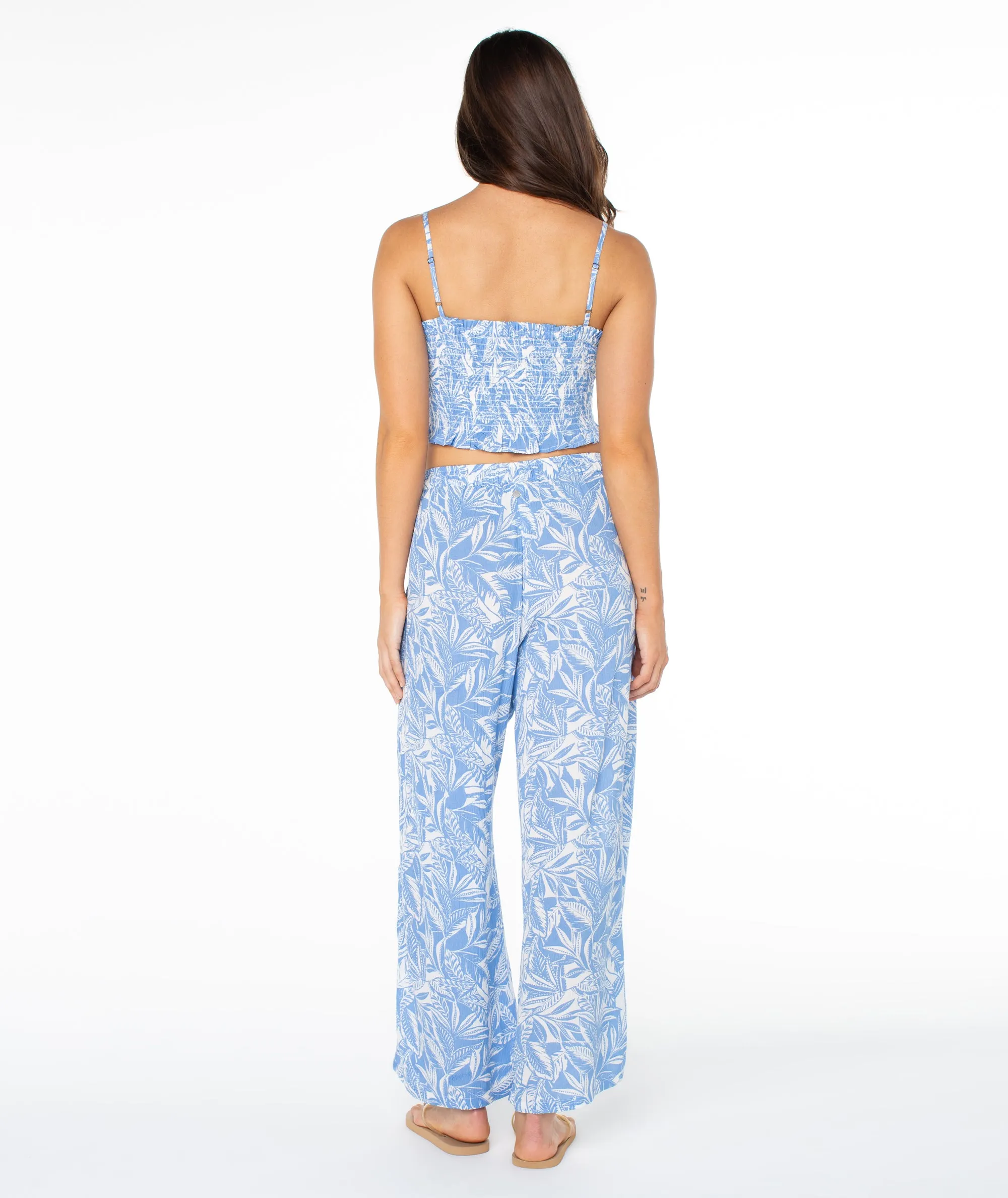 Midnight Ave Pant sold by Roxy product image thumbnail 2