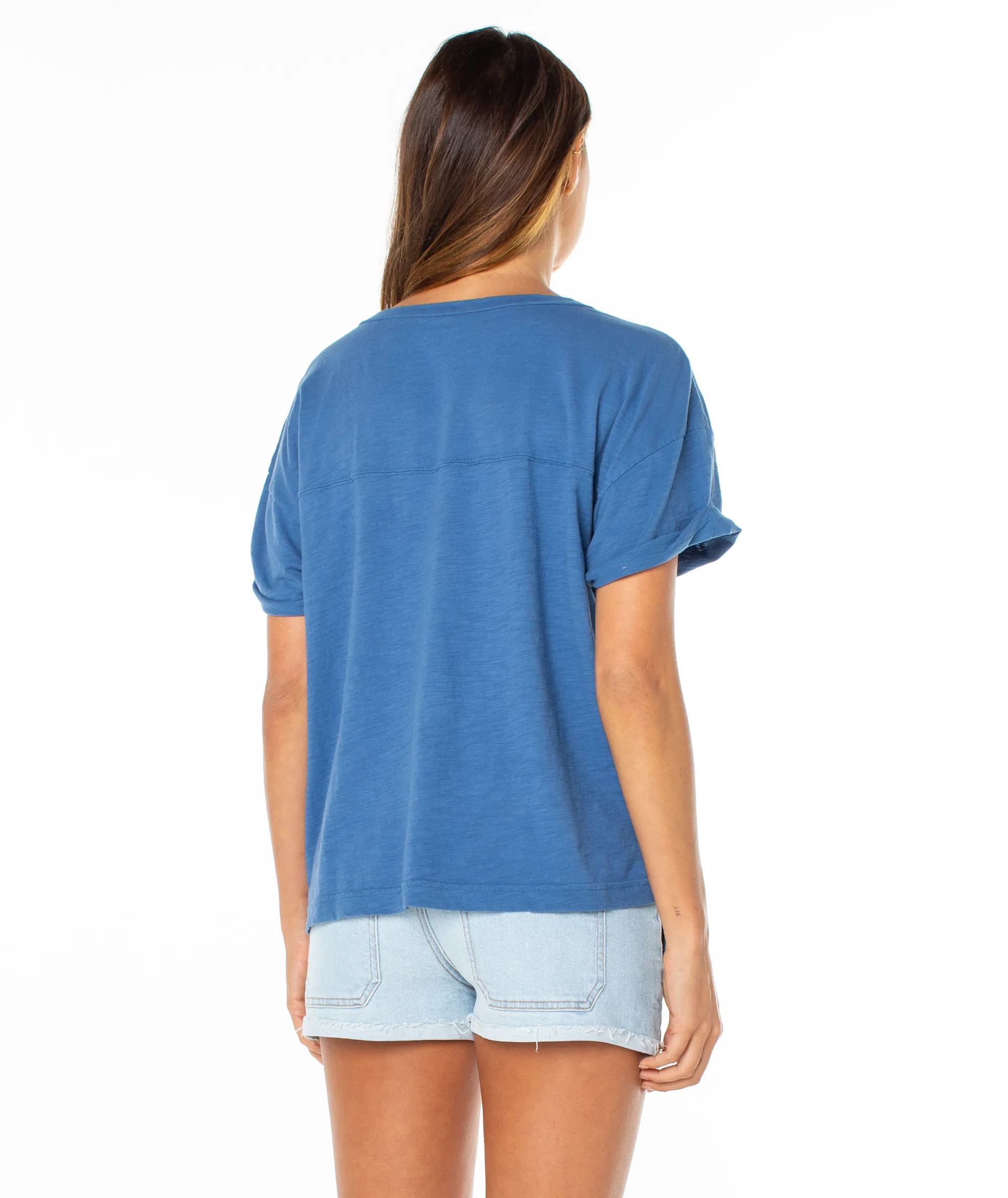 Ride The Wave Top sold by Roxy product image thumbnail 3