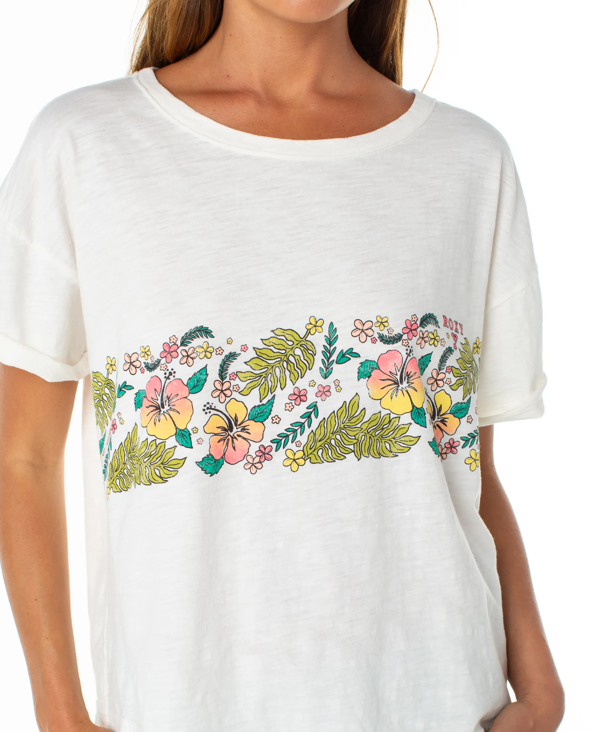 Ride The Wave Top sold by Roxy product image thumbnail 2