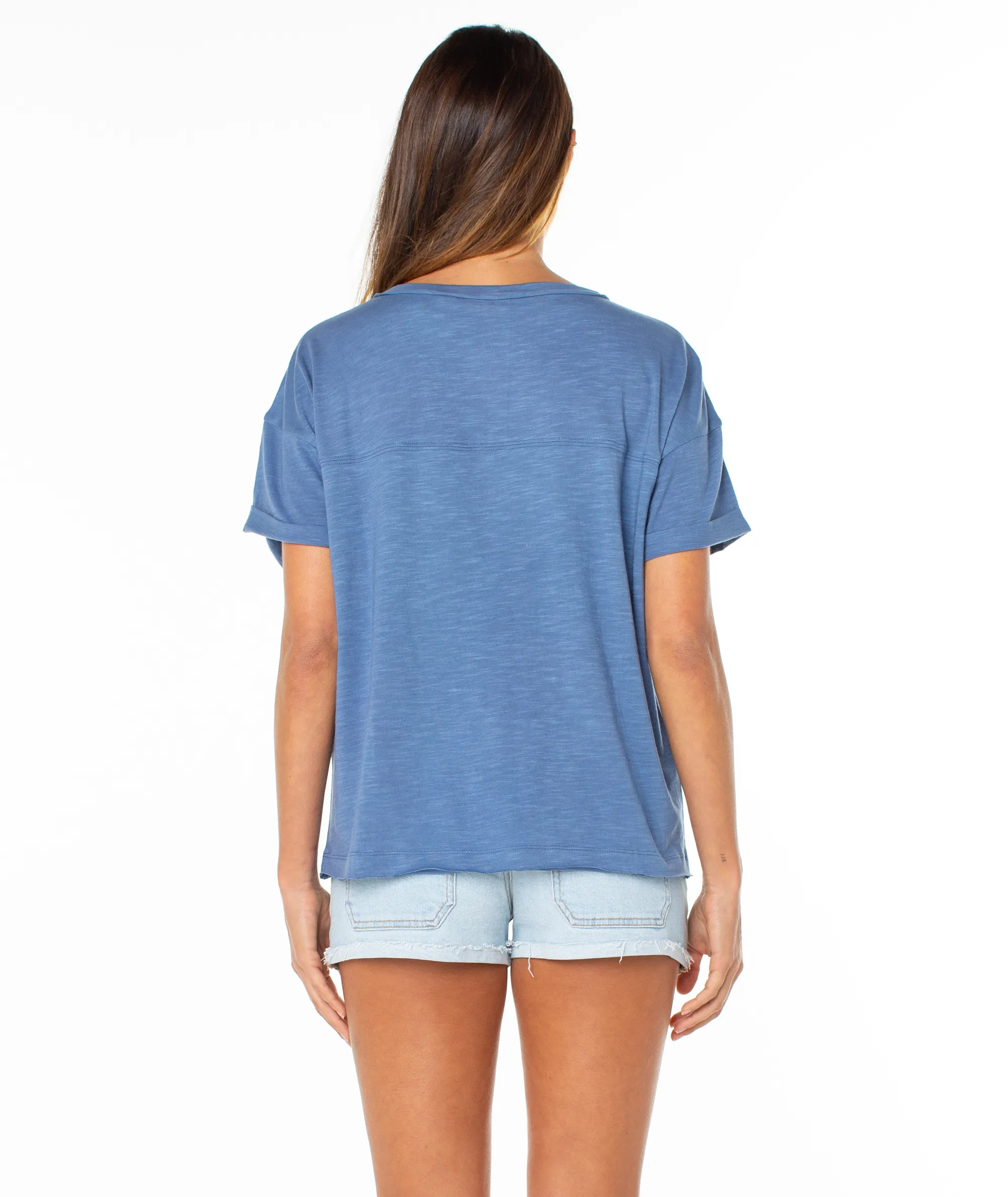 Sunset Sessions Tee sold by Roxy product image thumbnail 3